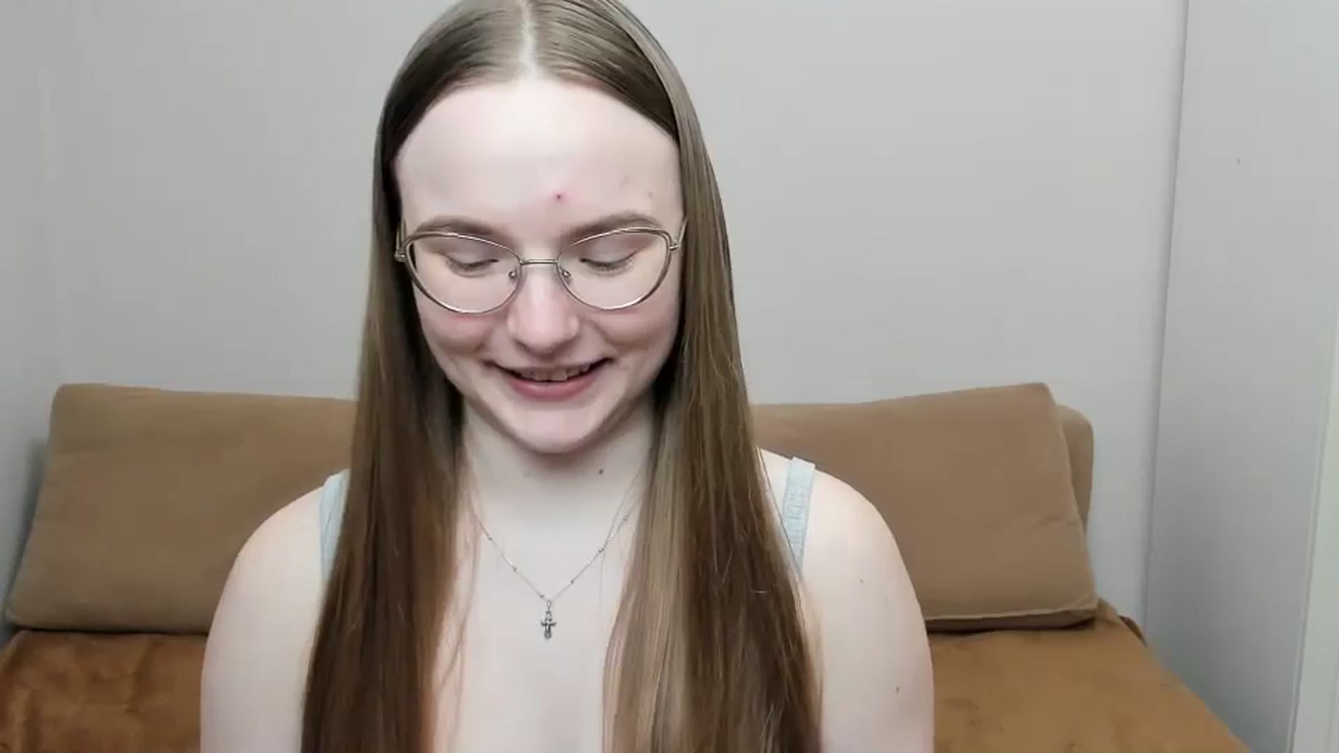 Gallery image thumbnail from Shy_Melany's myfreecams stream on, 03/27/2025, 18:44 image 19 of 20