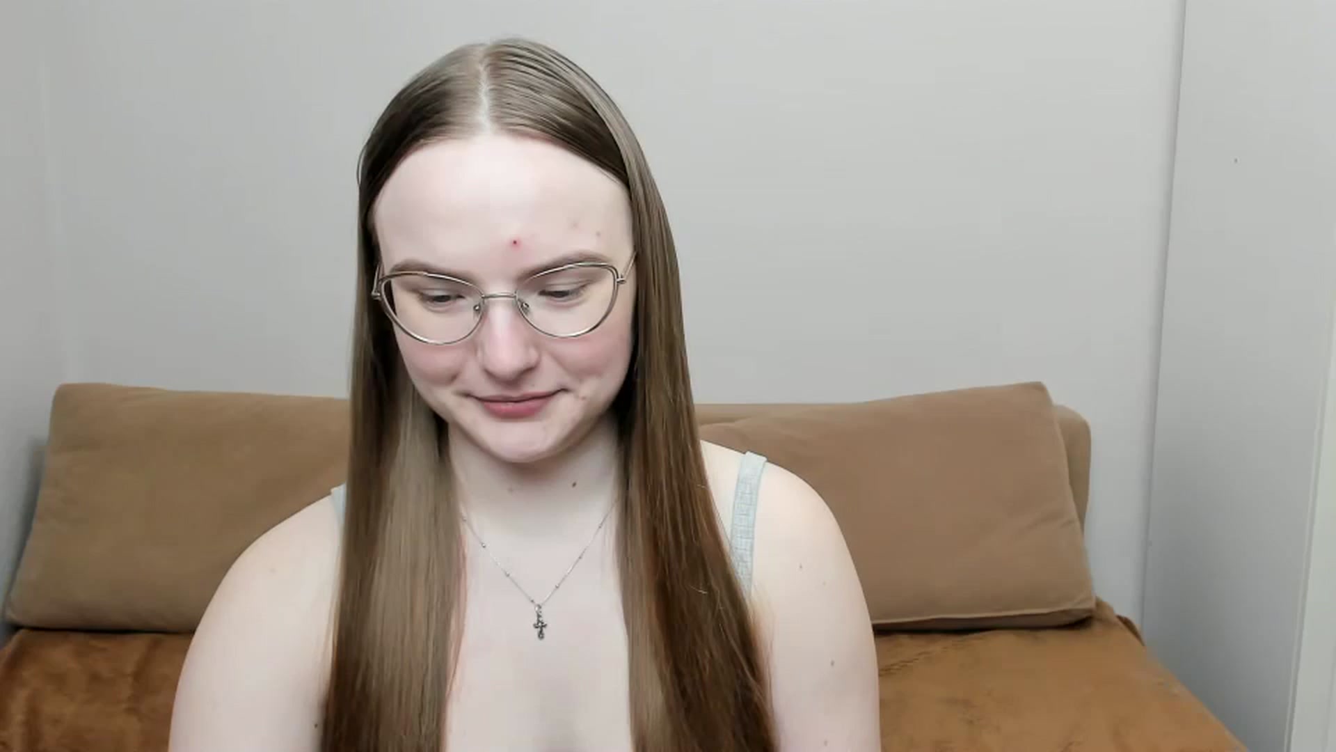 Gallery image thumbnail from Shy_Melany's myfreecams stream on, 03/27/2025, 18:44 image 1 of 20