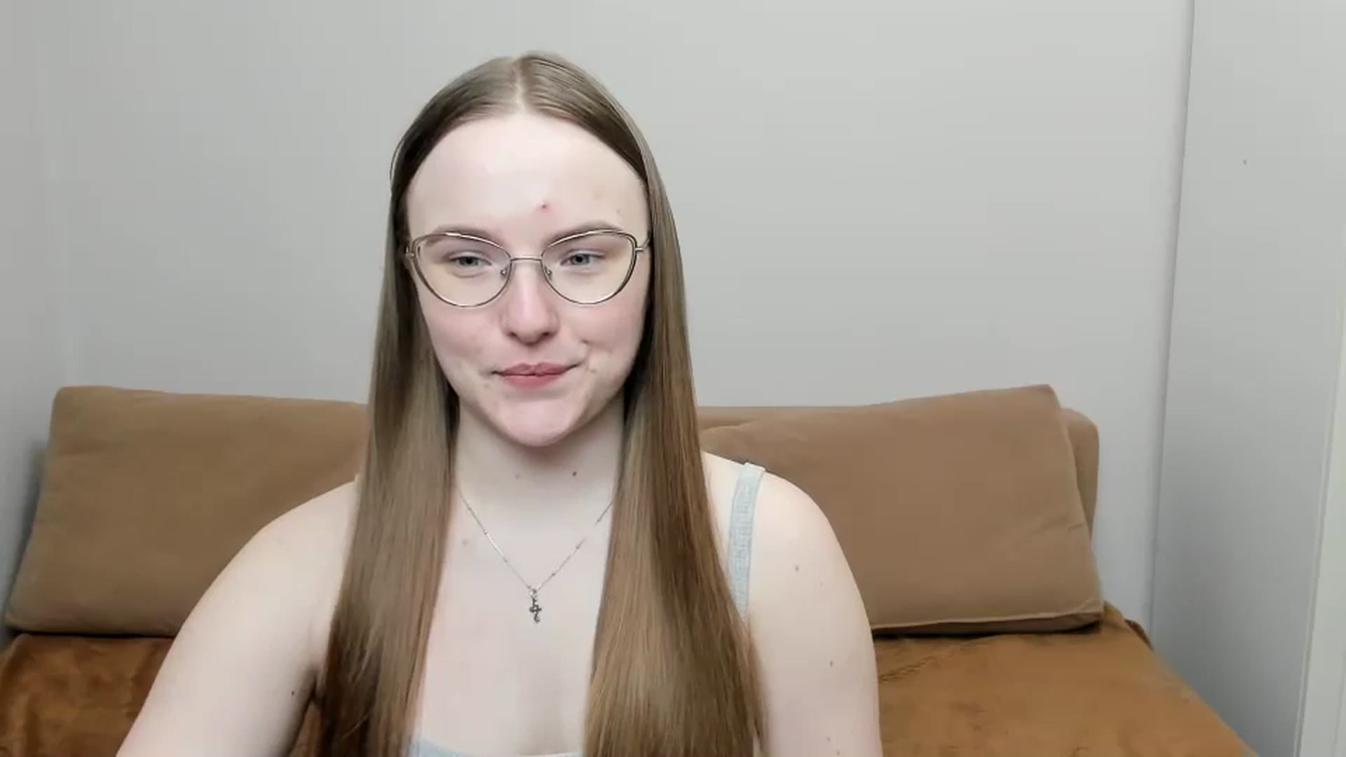 Gallery image thumbnail from Shy_Melany's myfreecams stream on, 03/27/2025, 18:44 image 6 of 20