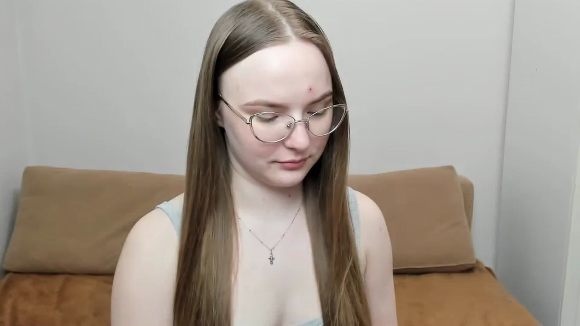 Gallery image thumbnail from Shy_Melany's myfreecams stream on, 03/27/2025, 19:18 image 19 of 20