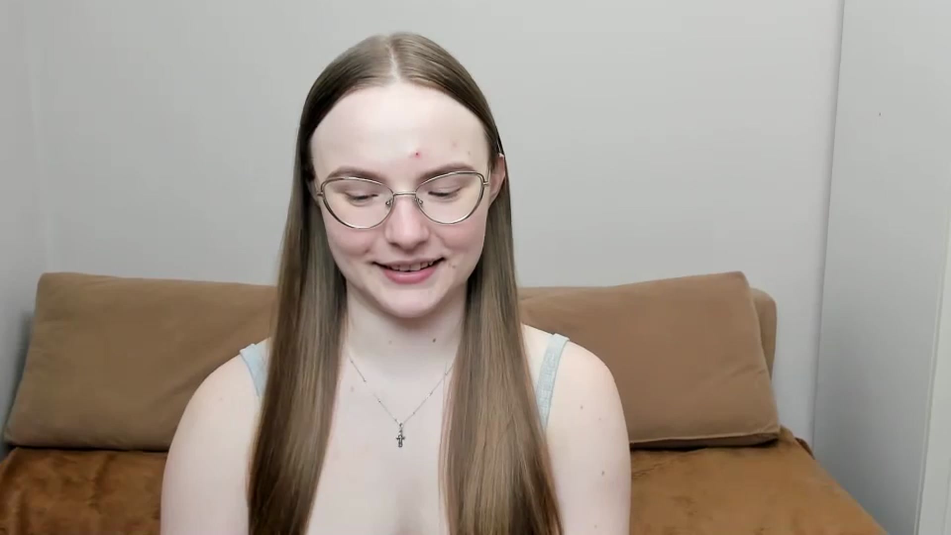 Gallery image thumbnail from Shy_Melany's myfreecams stream on, 03/27/2025, 19:18 image 5 of 20