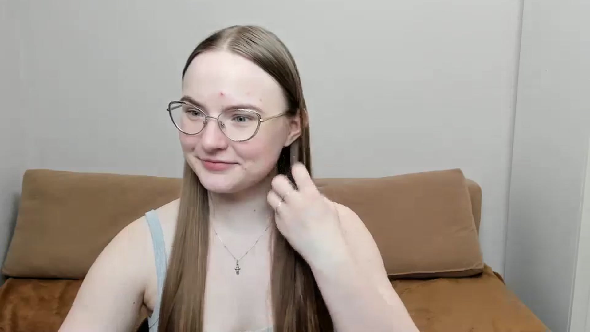 Gallery image thumbnail from Shy_Melany's myfreecams stream on, 03/27/2025, 19:18 image 4 of 20