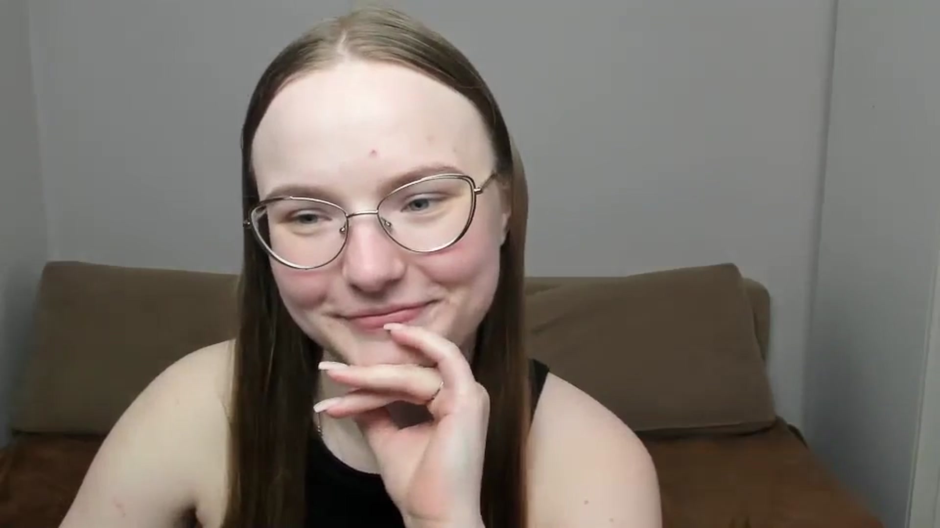 Gallery image thumbnail from Shy_Melany's myfreecams stream on, 03/30/2025, 15:24 image 4 of 20
