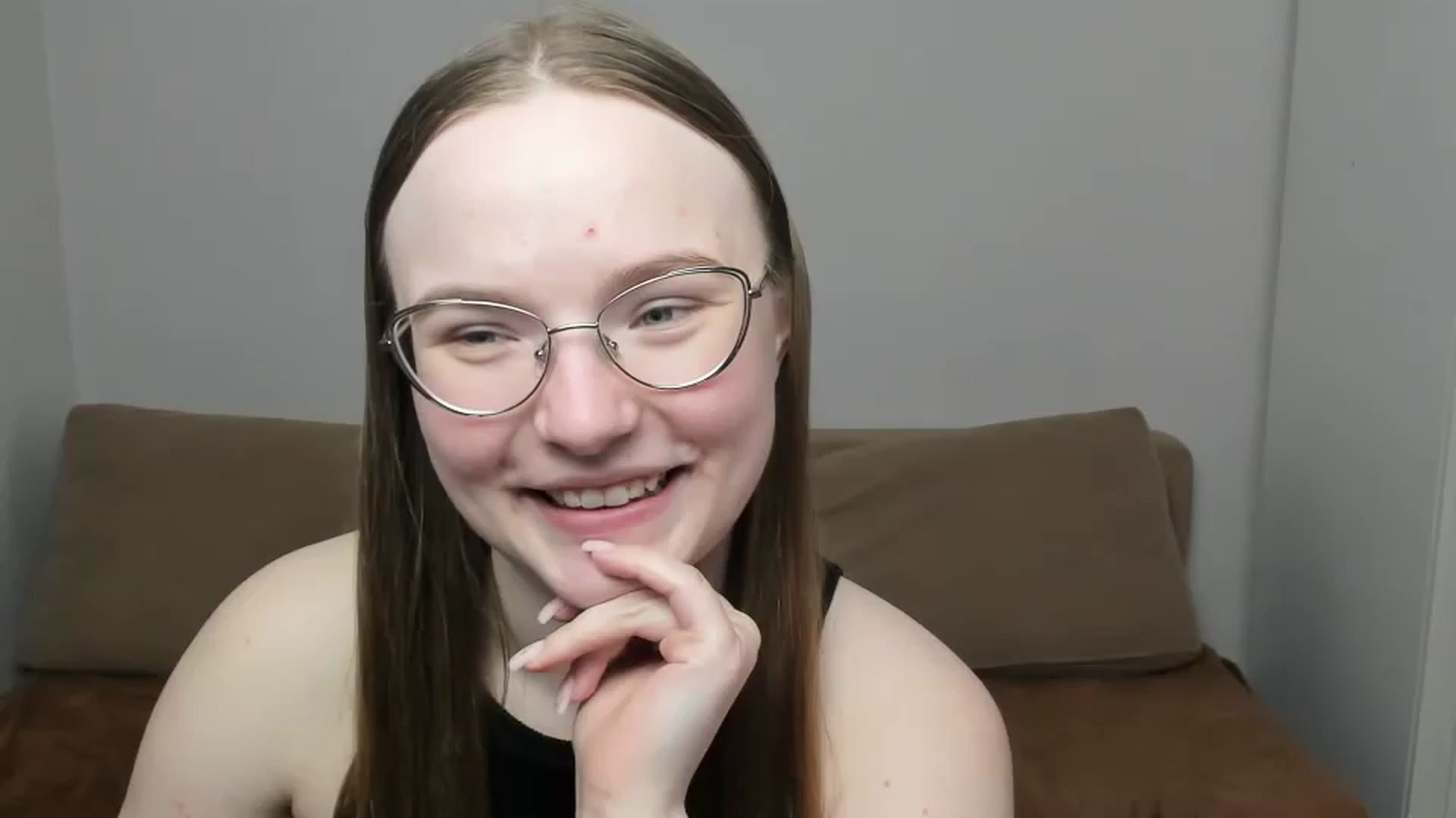 Gallery image thumbnail from Shy_Melany's myfreecams stream on, 03/30/2025, 15:24 image 1 of 20