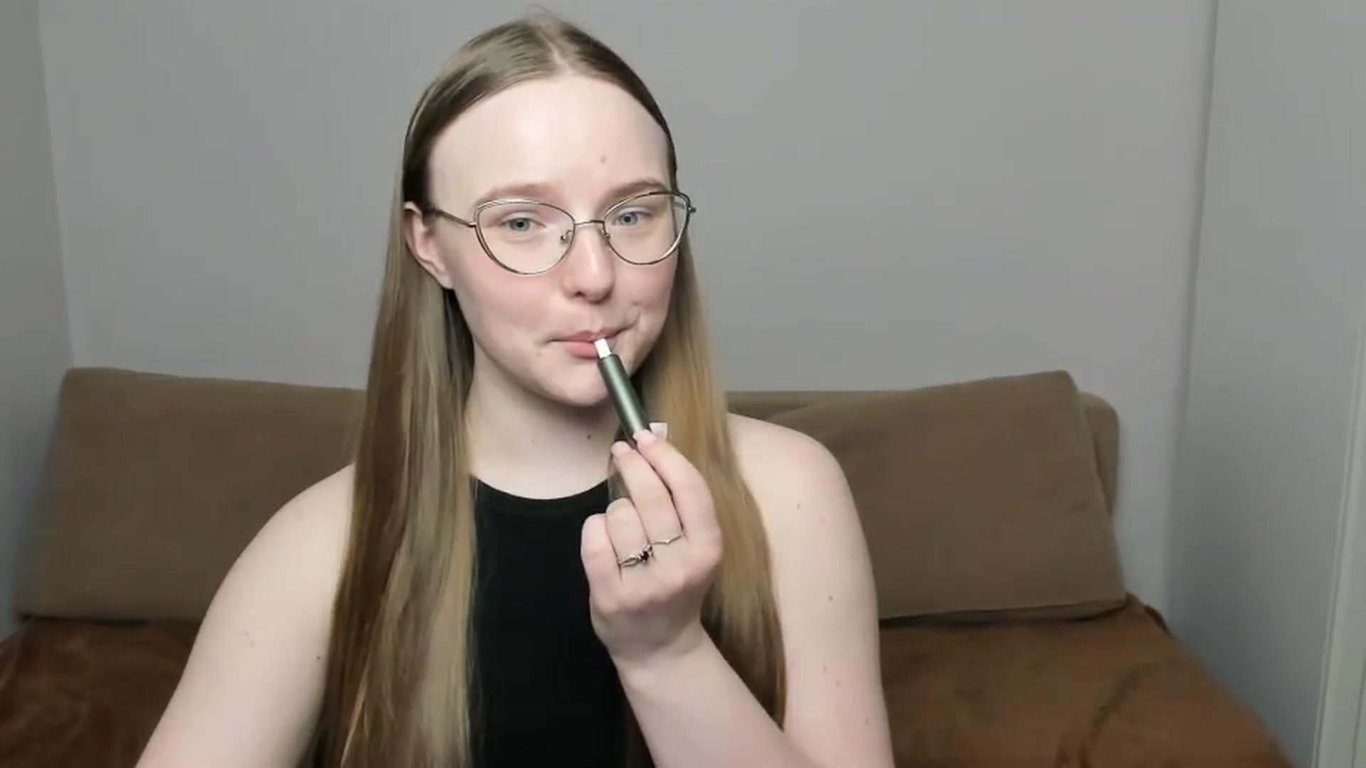 Gallery image thumbnail from Shy_Melany's myfreecams stream on, 03/30/2025, 18:26 image 14 of 20