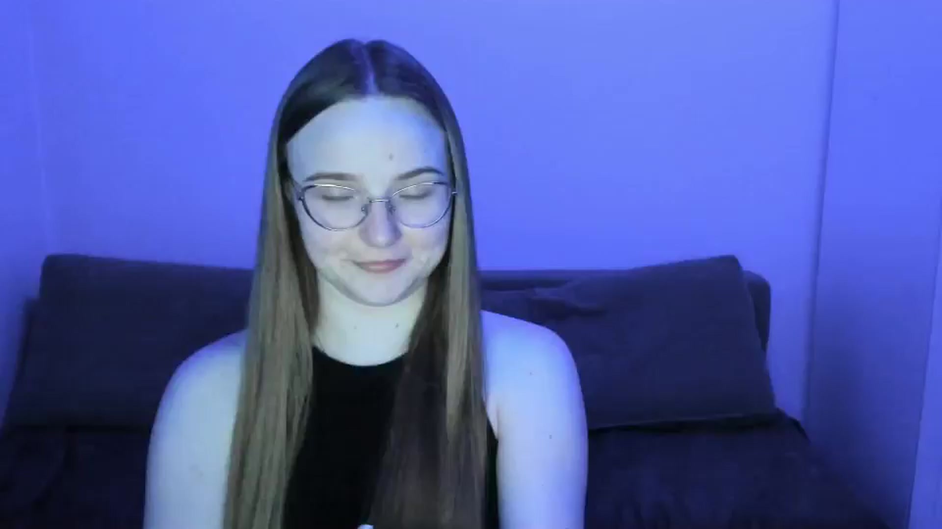 Gallery image thumbnail from Shy_Melany's myfreecams stream on, 03/30/2025, 23:32 image 1 of 20