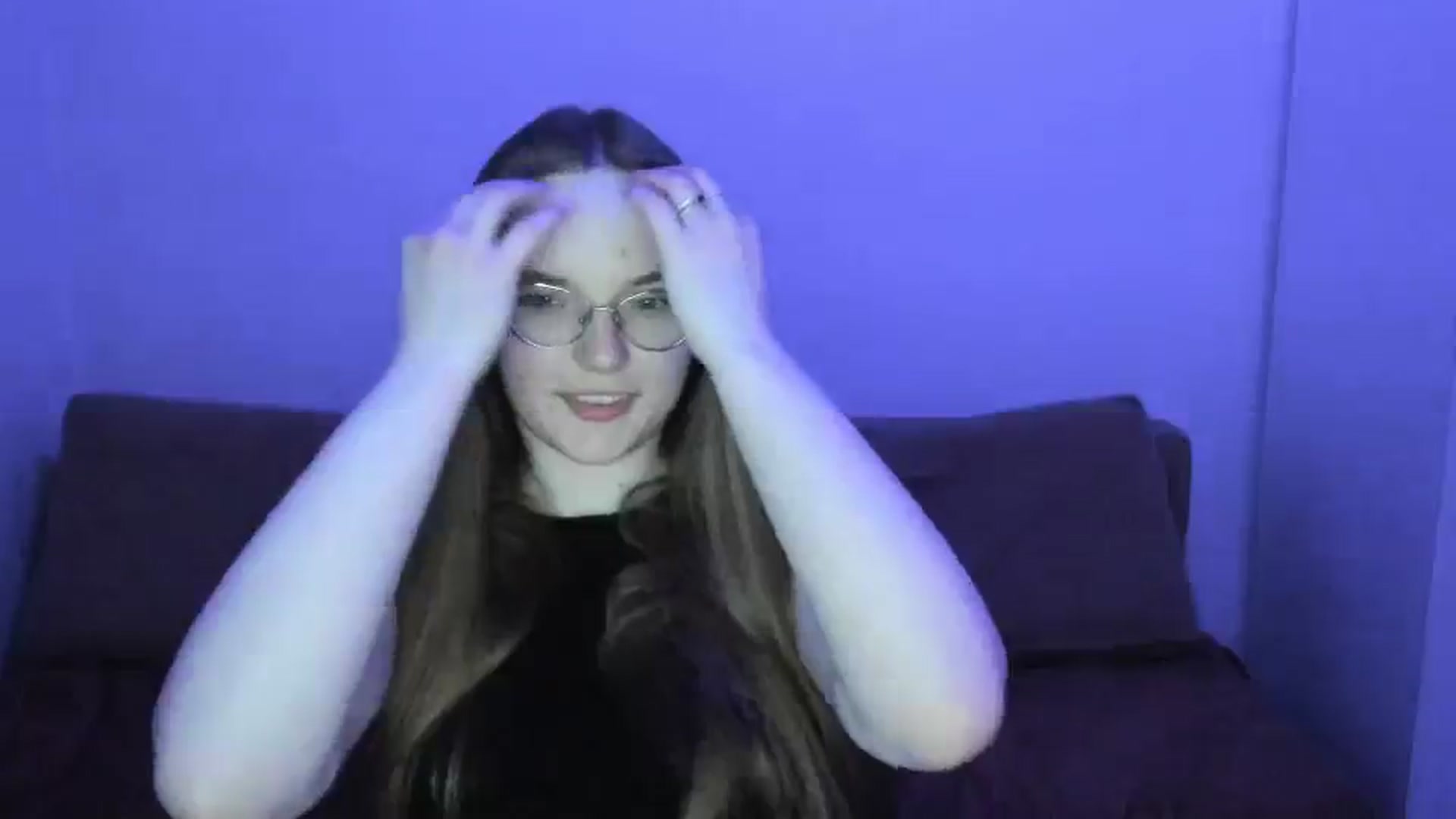 Gallery image thumbnail from Shy_Melany's myfreecams stream on, 03/30/2025, 23:32 image 4 of 20