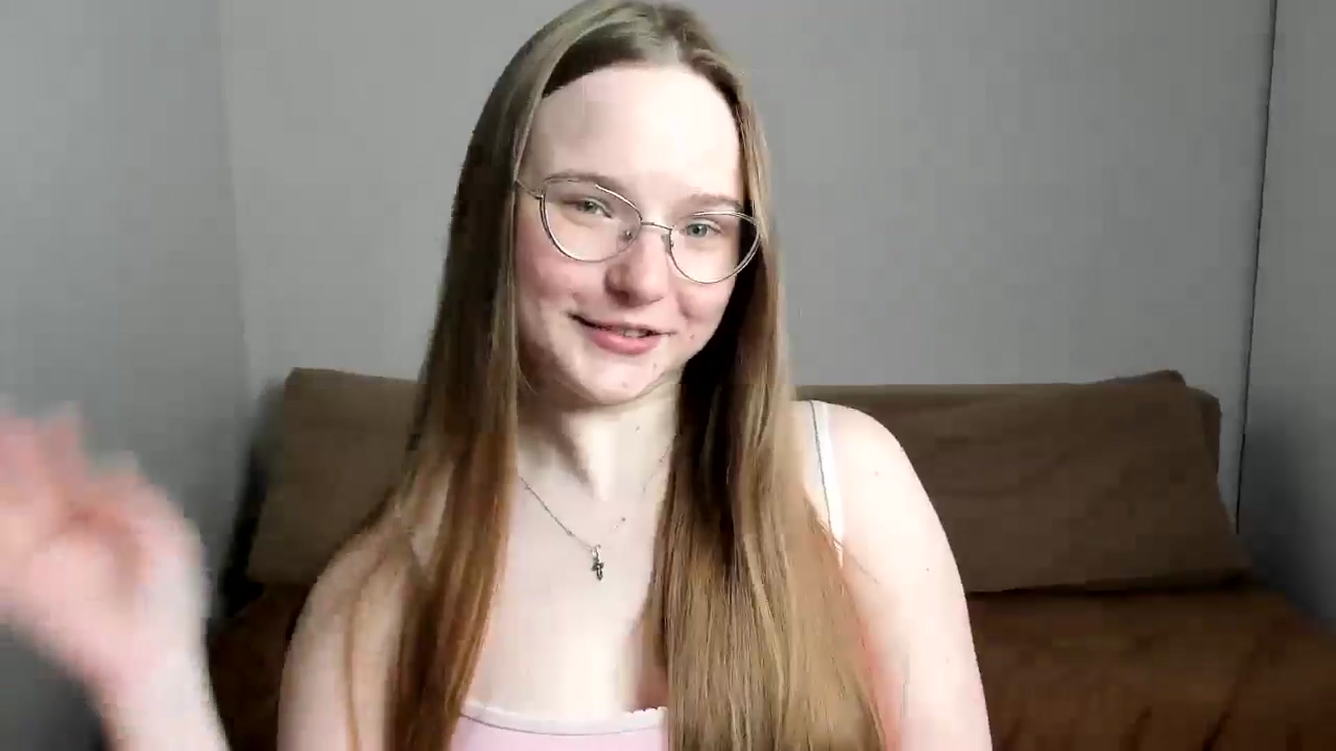 Gallery image thumbnail from Shy_Melany's myfreecams stream on, 04/05/2025, 15:47 image 8 of 20