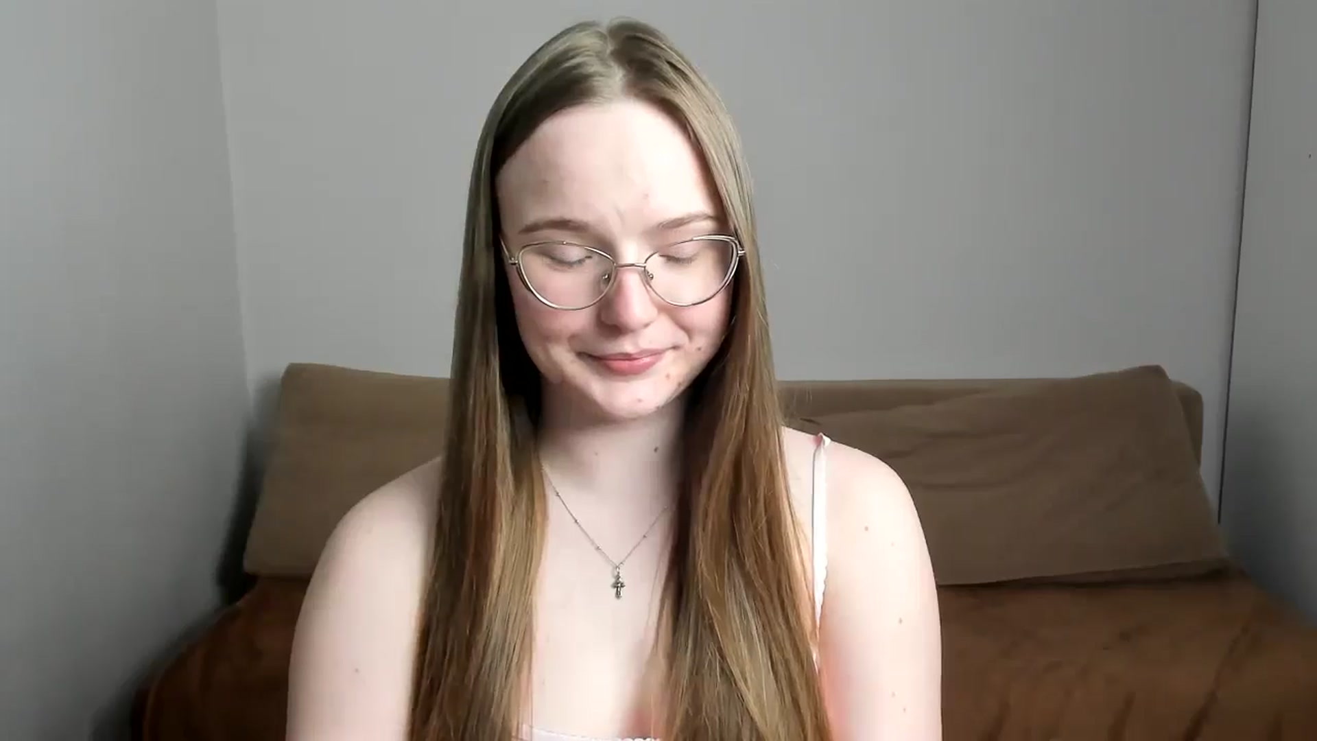 Gallery image thumbnail from Shy_Melany's myfreecams stream on, 04/05/2025, 16:29 image 7 of 20