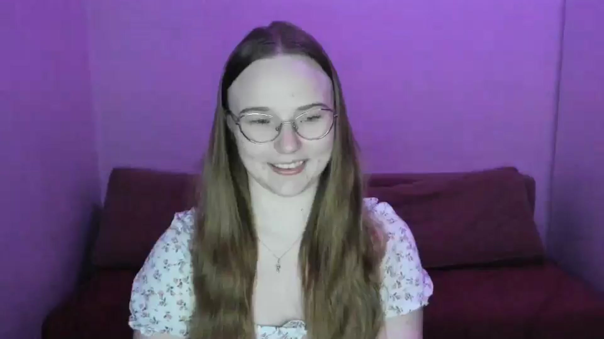 Gallery image thumbnail from Shy_Melany's myfreecams stream on, 04/07/2025, 18:42 image 6 of 20
