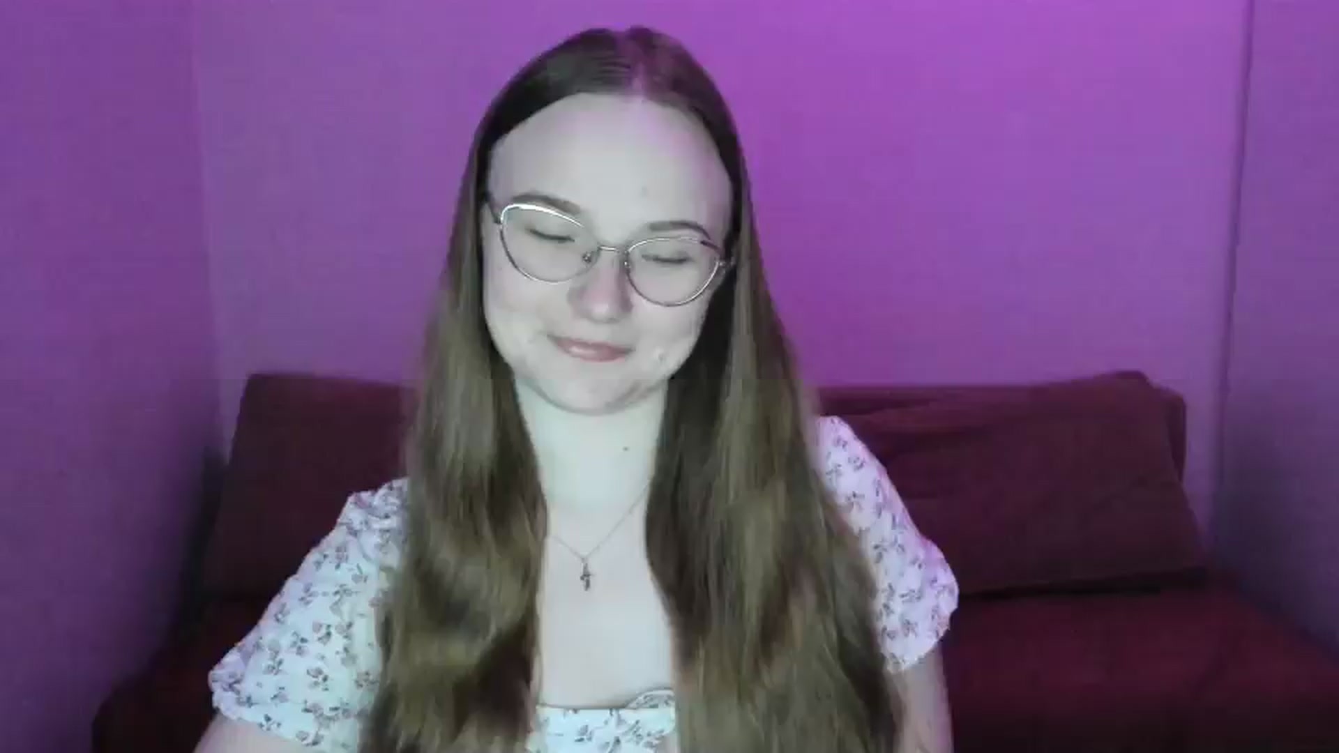 Gallery image thumbnail from Shy_Melany's myfreecams stream on, 04/07/2025, 18:42 image 1 of 20