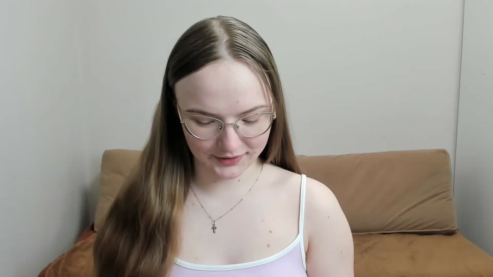 Gallery image thumbnail from Shy_Melany's myfreecams stream on, 04/10/2025, 14:41 image 1 of 20