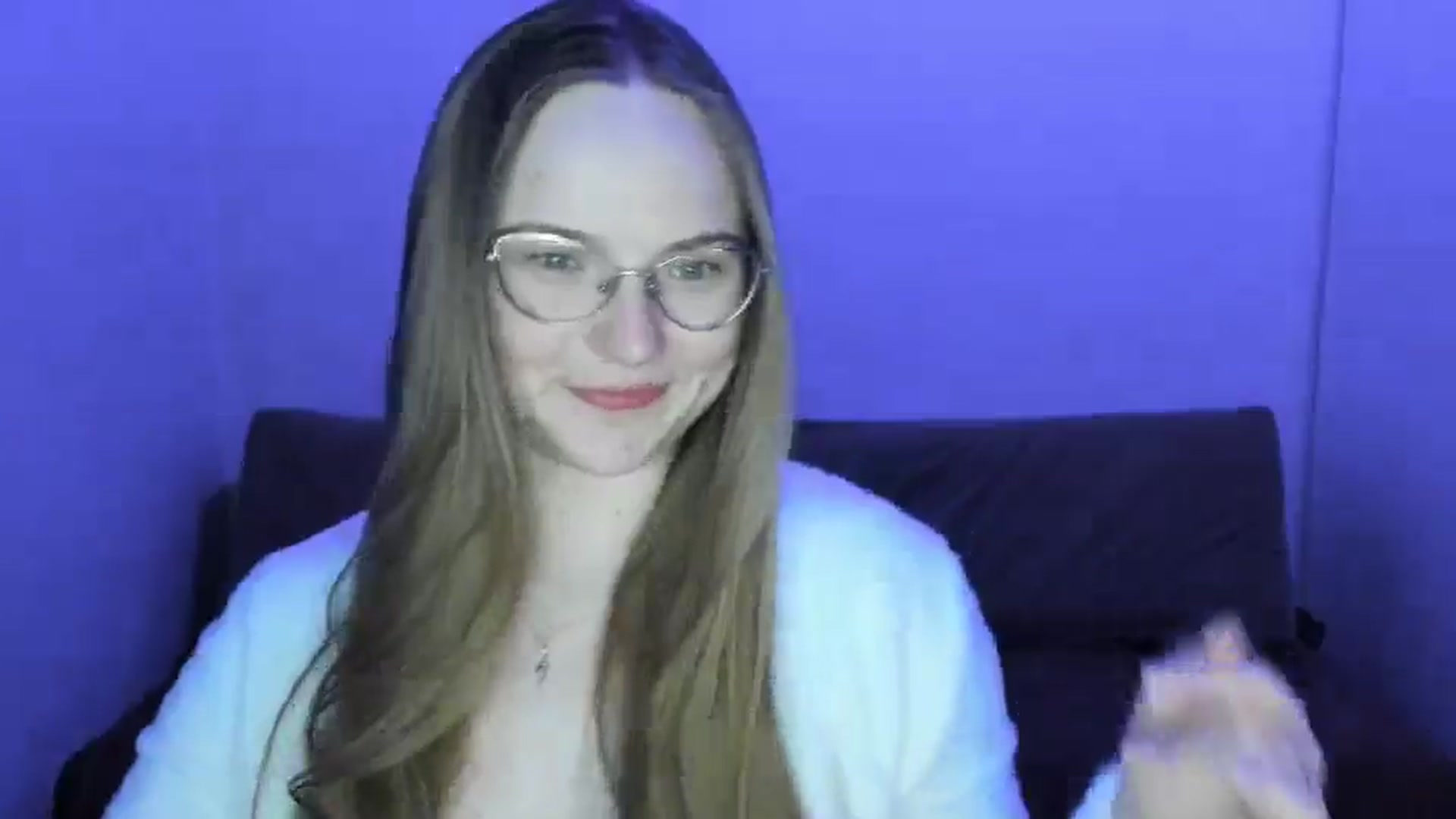 Gallery image thumbnail from Shy_Melany's myfreecams stream on, 04/12/2025, 20:27 image 5 of 20