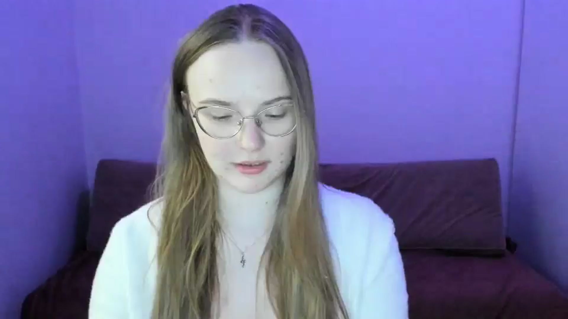 Gallery image thumbnail from Shy_Melany's myfreecams stream on, 04/12/2025, 20:27 image 12 of 20