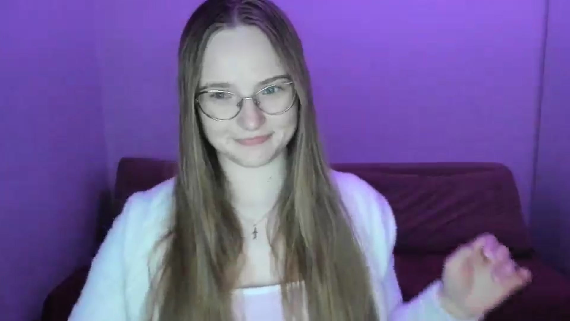 Gallery image thumbnail from Shy_Melany's myfreecams stream on, 04/14/2025, 19:24 image 4 of 20