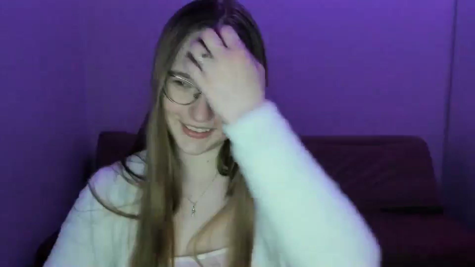 Gallery image thumbnail from Shy_Melany's myfreecams stream on, 04/14/2025, 19:24 image 2 of 20