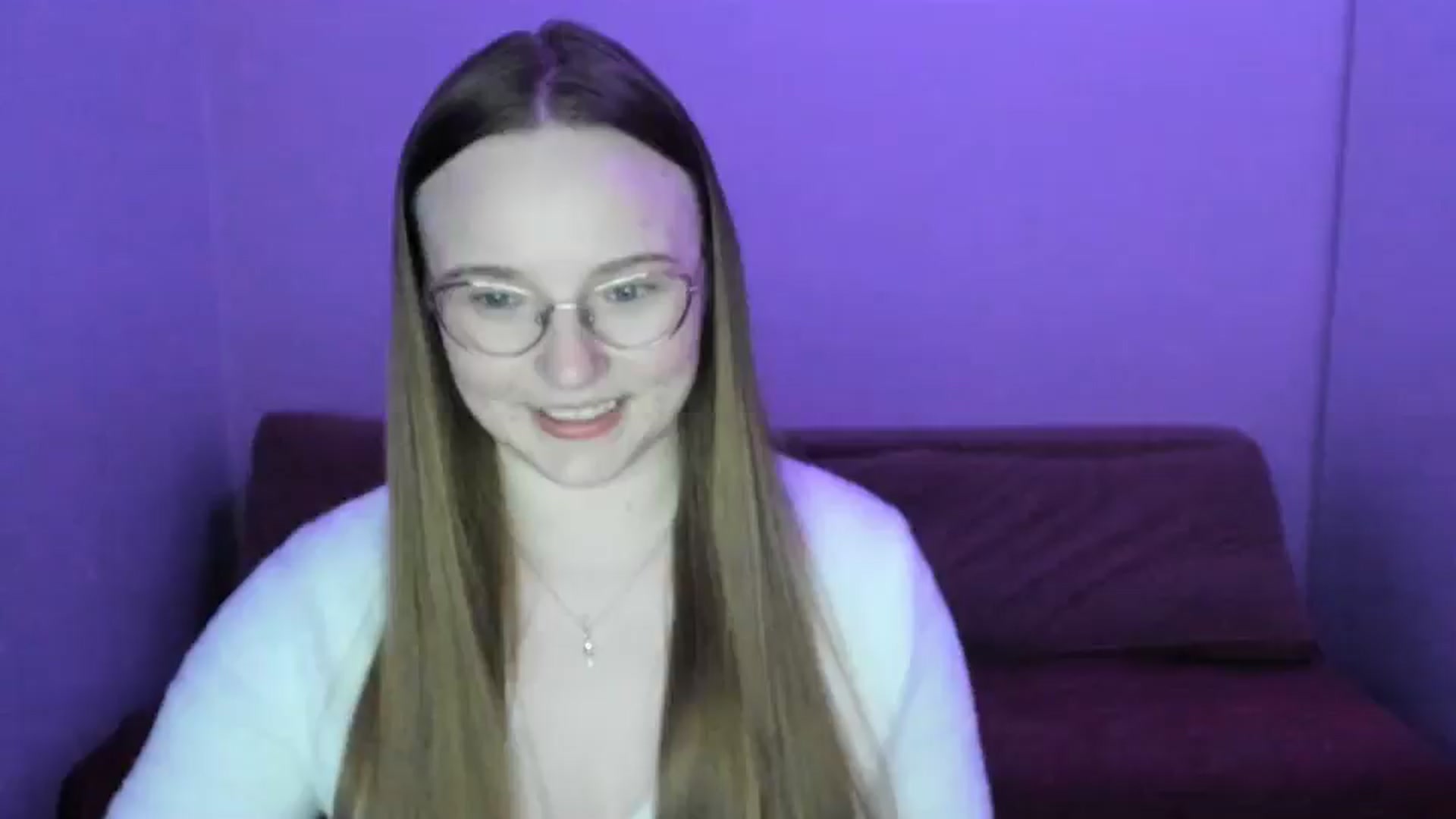 Gallery image thumbnail from Shy_Melany's myfreecams stream on, 04/14/2025, 22:31 image 20 of 20