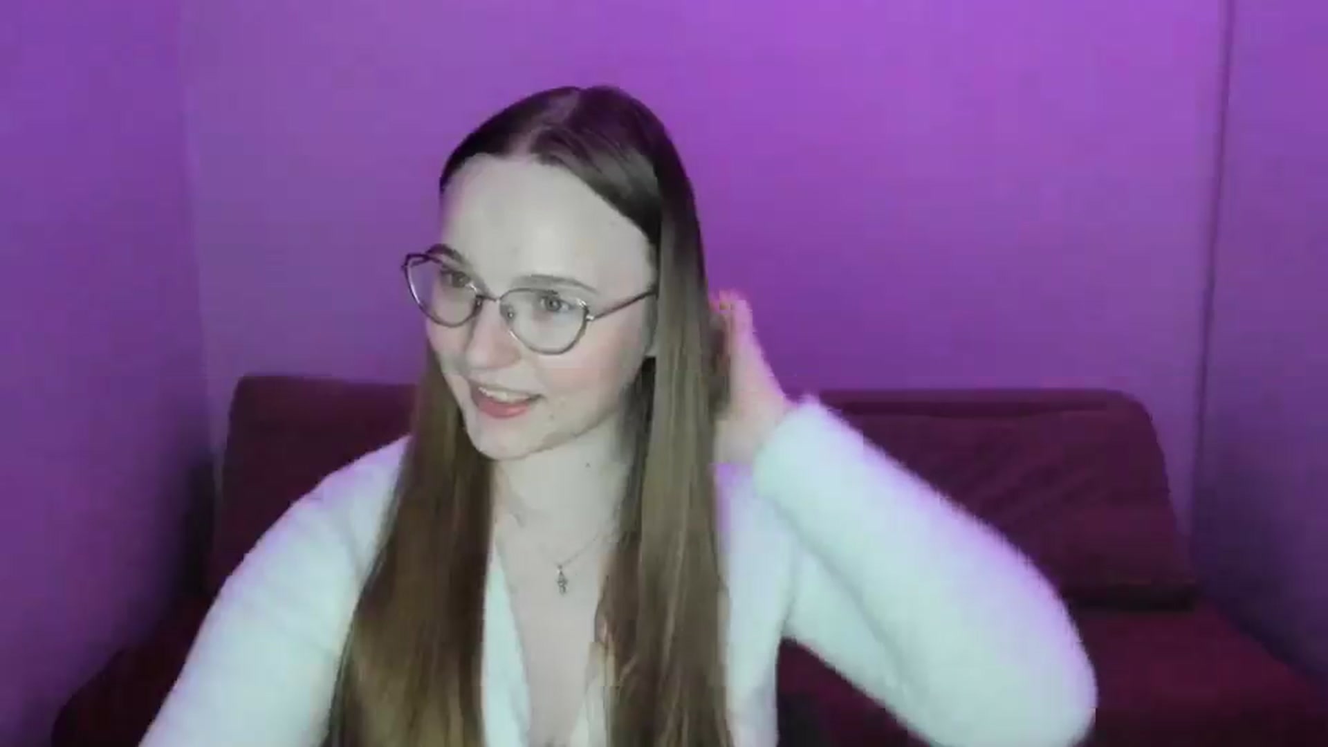 Gallery image thumbnail from Shy_Melany's myfreecams stream on, 04/14/2025, 22:31 image 13 of 20