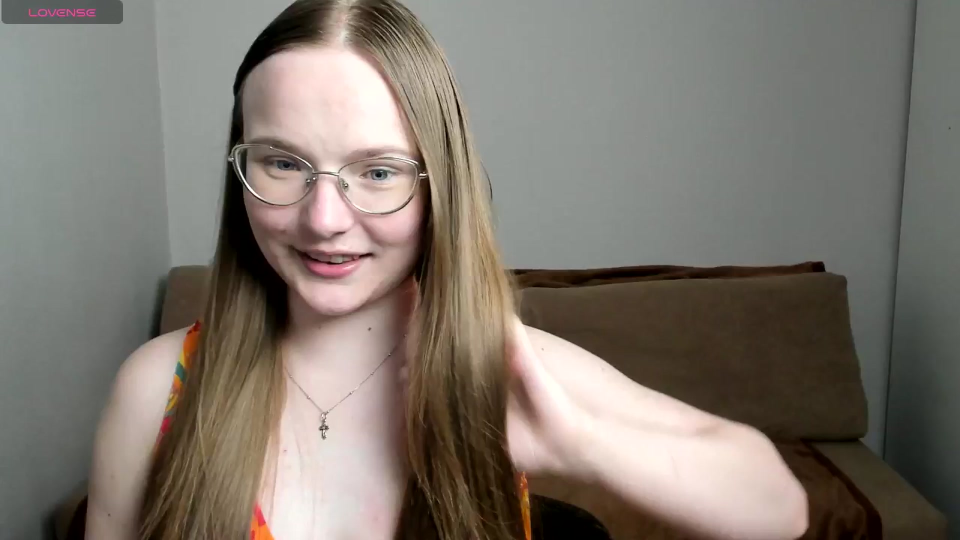 Gallery image thumbnail from Shy_Melany's myfreecams stream on, 05/13/2025, 19:35 image 5 of 20