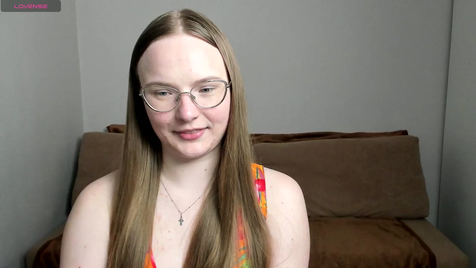 Gallery image thumbnail from Shy_Melany's myfreecams stream on, 05/13/2025, 19:35 image 20 of 20