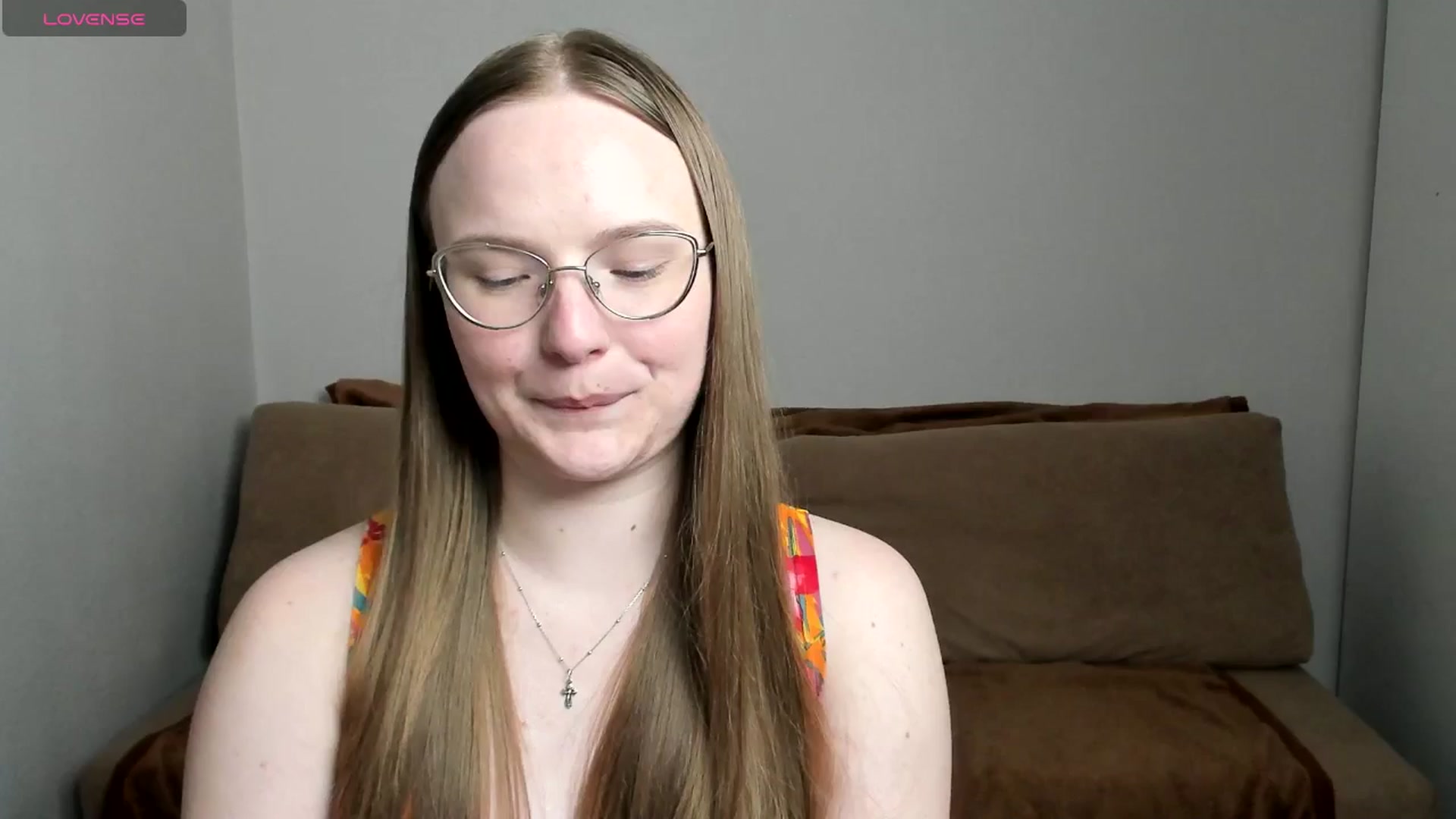 Gallery image thumbnail from Shy_Melany's myfreecams stream on, 05/13/2025, 19:35 image 17 of 20