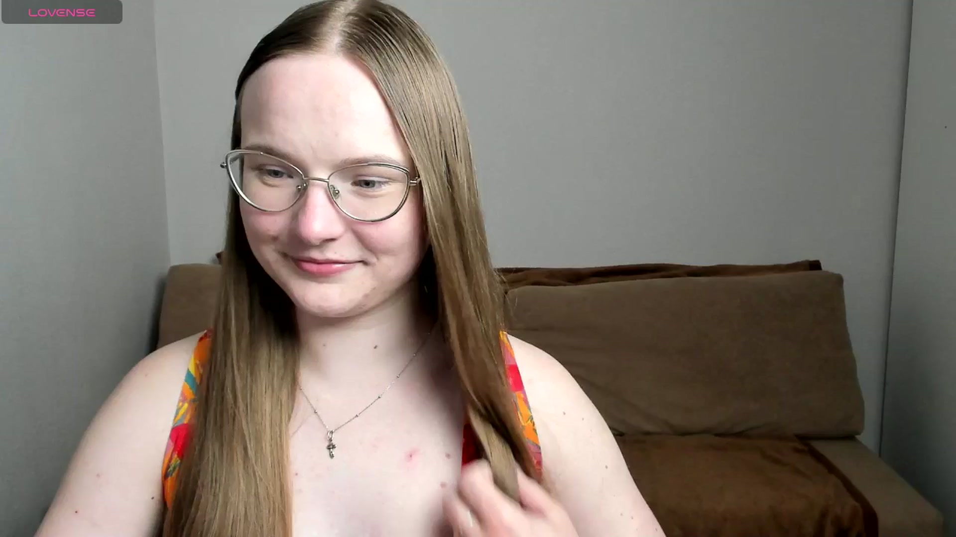 Gallery image thumbnail from Shy_Melany's myfreecams stream on, 05/13/2025, 19:35 image 4 of 20