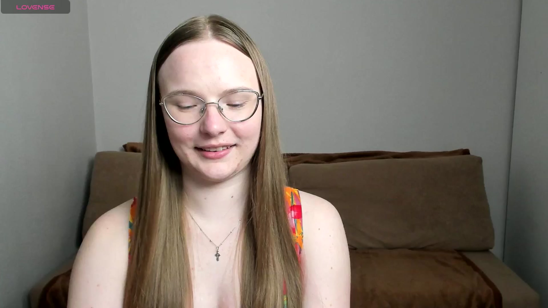 Gallery image thumbnail from Shy_Melany's myfreecams stream on, 05/13/2025, 19:35 image 13 of 20
