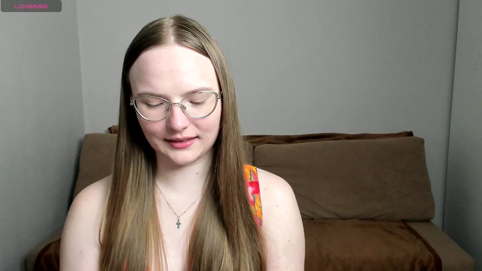 Gallery image thumbnail from Shy_Melany's myfreecams stream on, 05/13/2025, 19:35 image 15 of 20