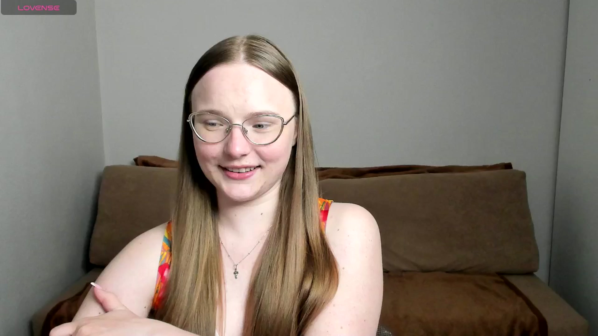 Gallery image thumbnail from Shy_Melany's myfreecams stream on, 05/13/2025, 20:39 image 7 of 20