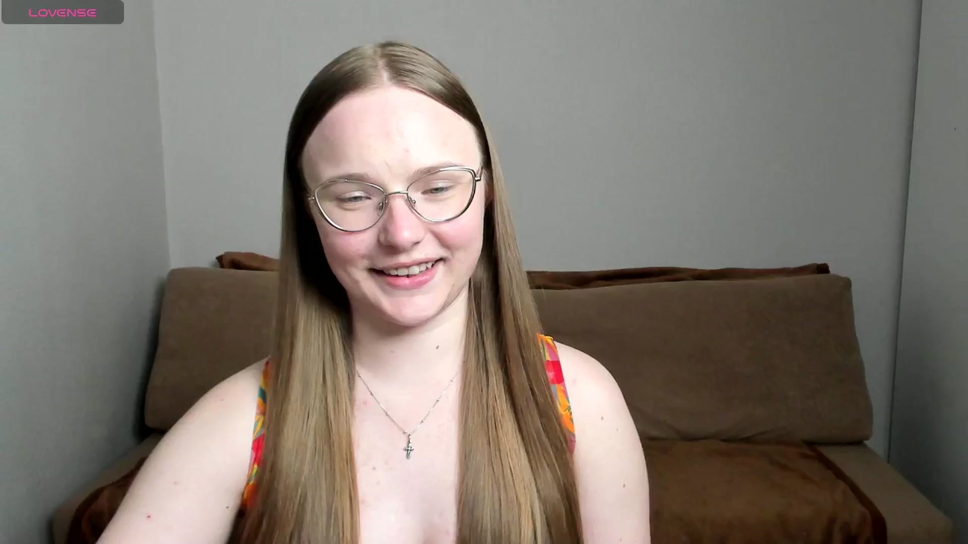 Gallery image thumbnail from Shy_Melany's myfreecams stream on, 05/13/2025, 20:39 image 10 of 20
