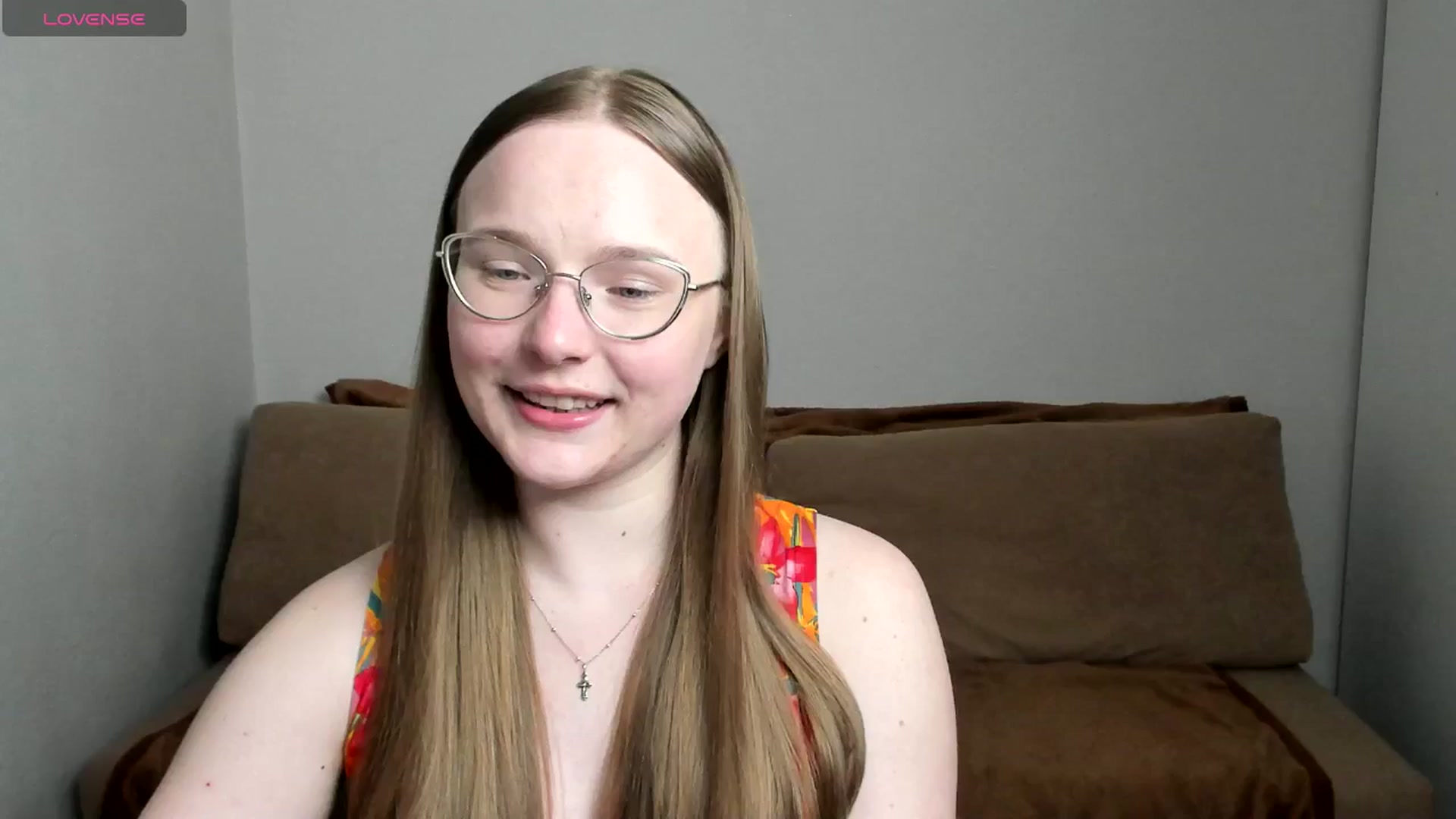 Gallery image thumbnail from Shy_Melany's myfreecams stream on, 05/13/2025, 20:39 image 15 of 20