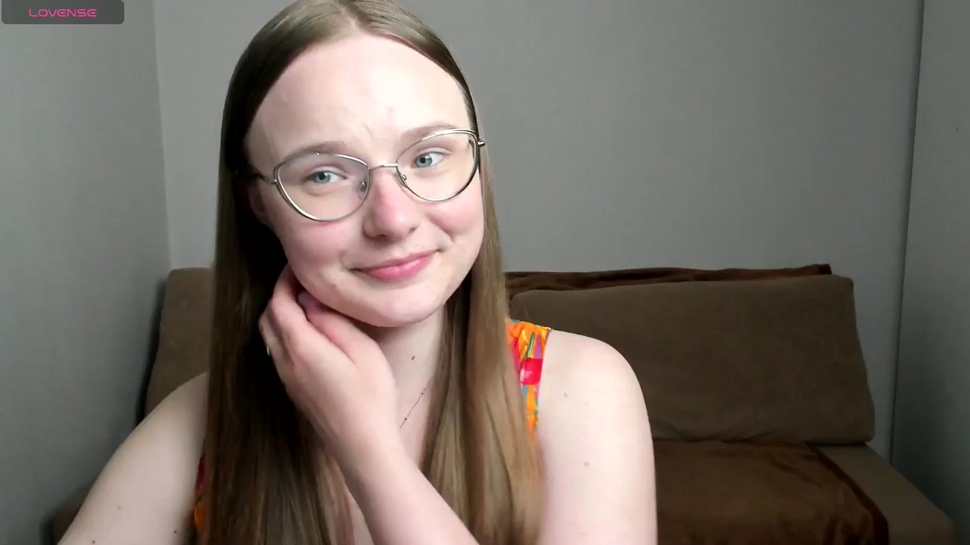 Gallery image thumbnail from Shy_Melany's myfreecams stream on, 05/13/2025, 20:39 image 8 of 20