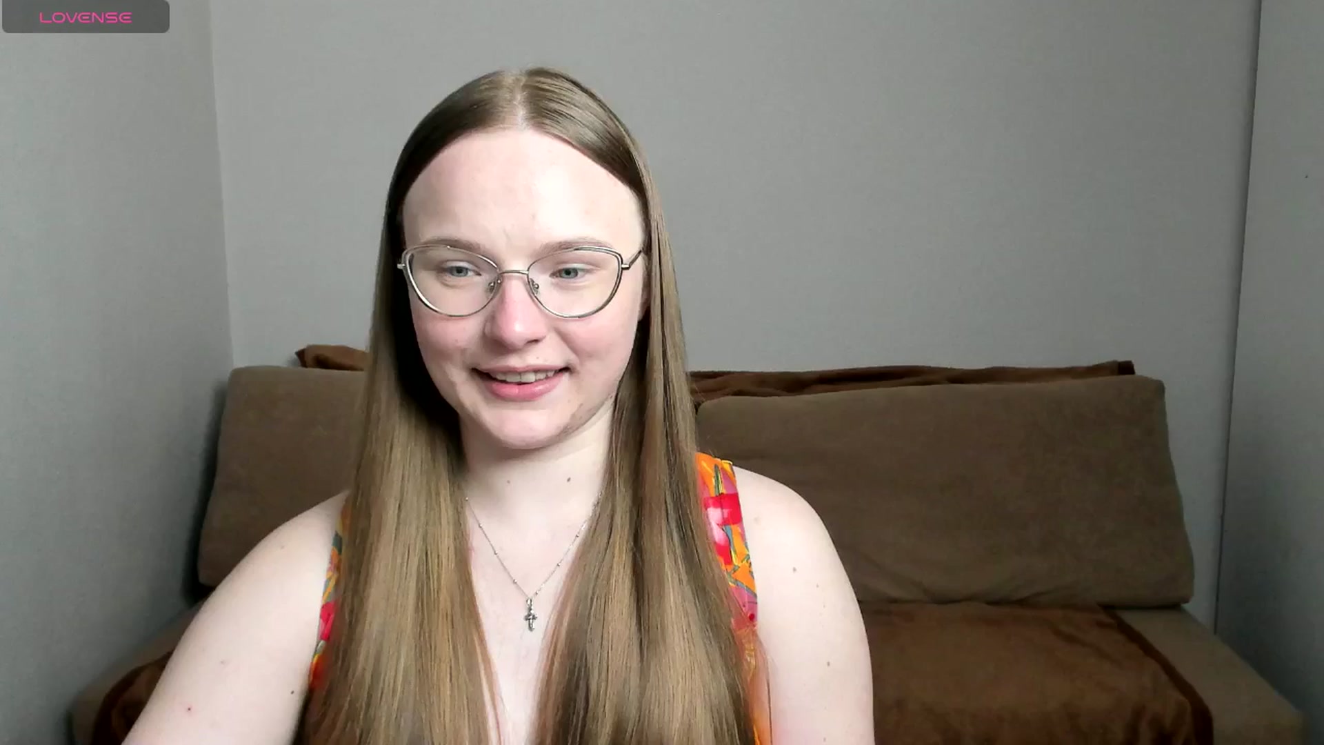 Gallery image thumbnail from Shy_Melany's myfreecams stream on, 05/13/2025, 20:39 image 18 of 20