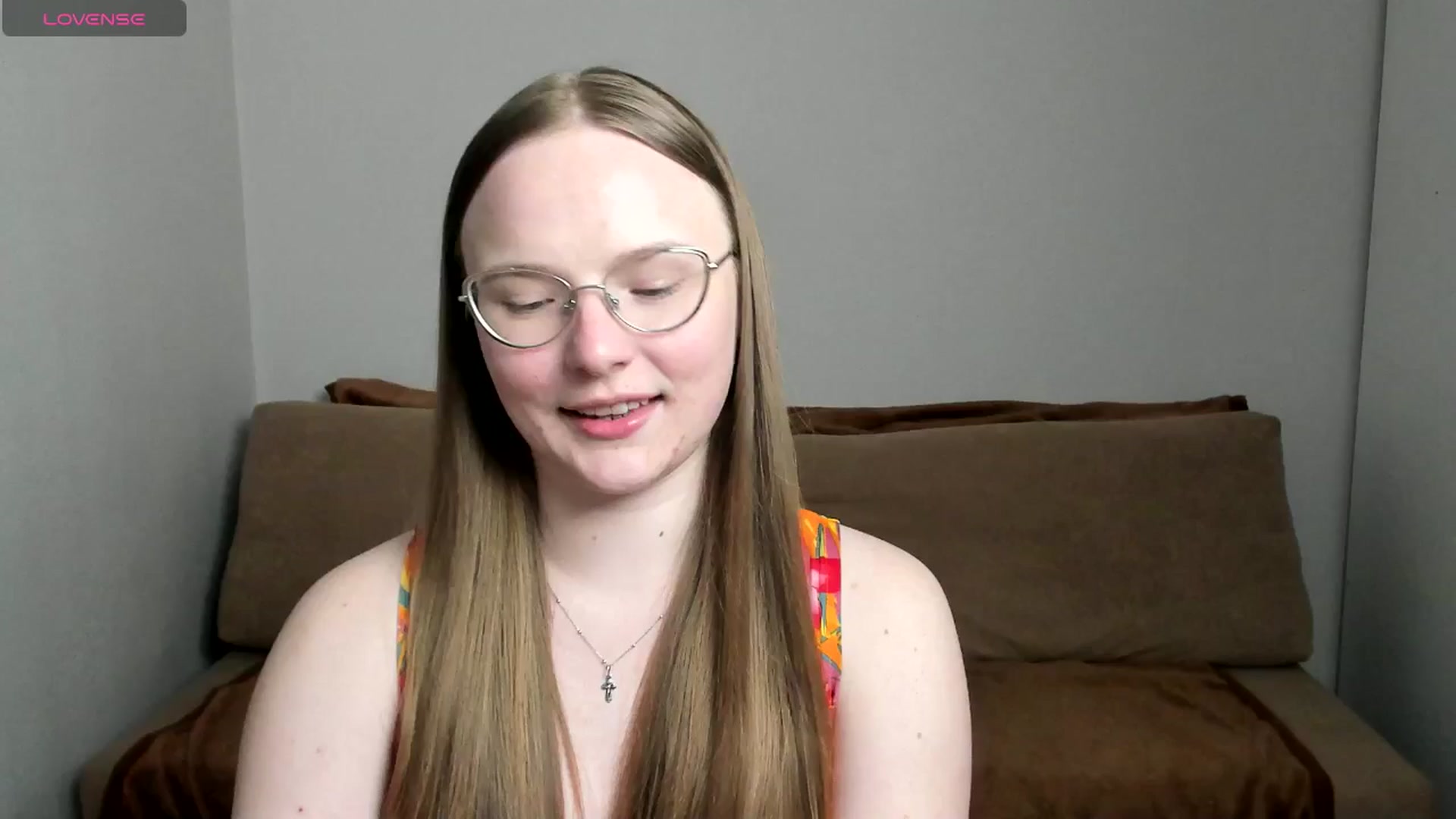 Gallery image thumbnail from Shy_Melany's myfreecams stream on, 05/13/2025, 20:39 image 16 of 20