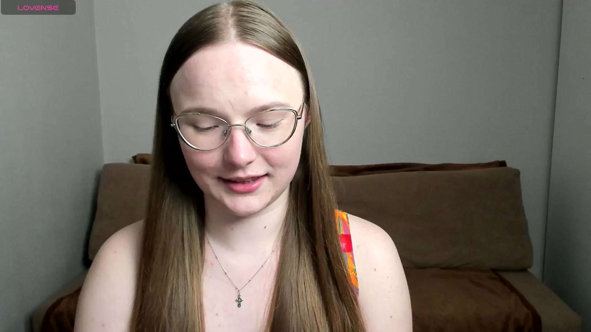 Gallery image thumbnail from Shy_Melany's myfreecams stream on, 05/13/2025, 20:39 image 9 of 20