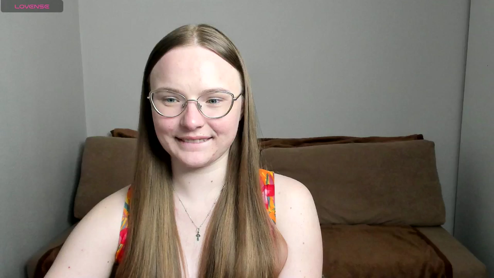 Gallery image thumbnail from Shy_Melany's myfreecams stream on, 05/13/2025, 20:39 image 17 of 20