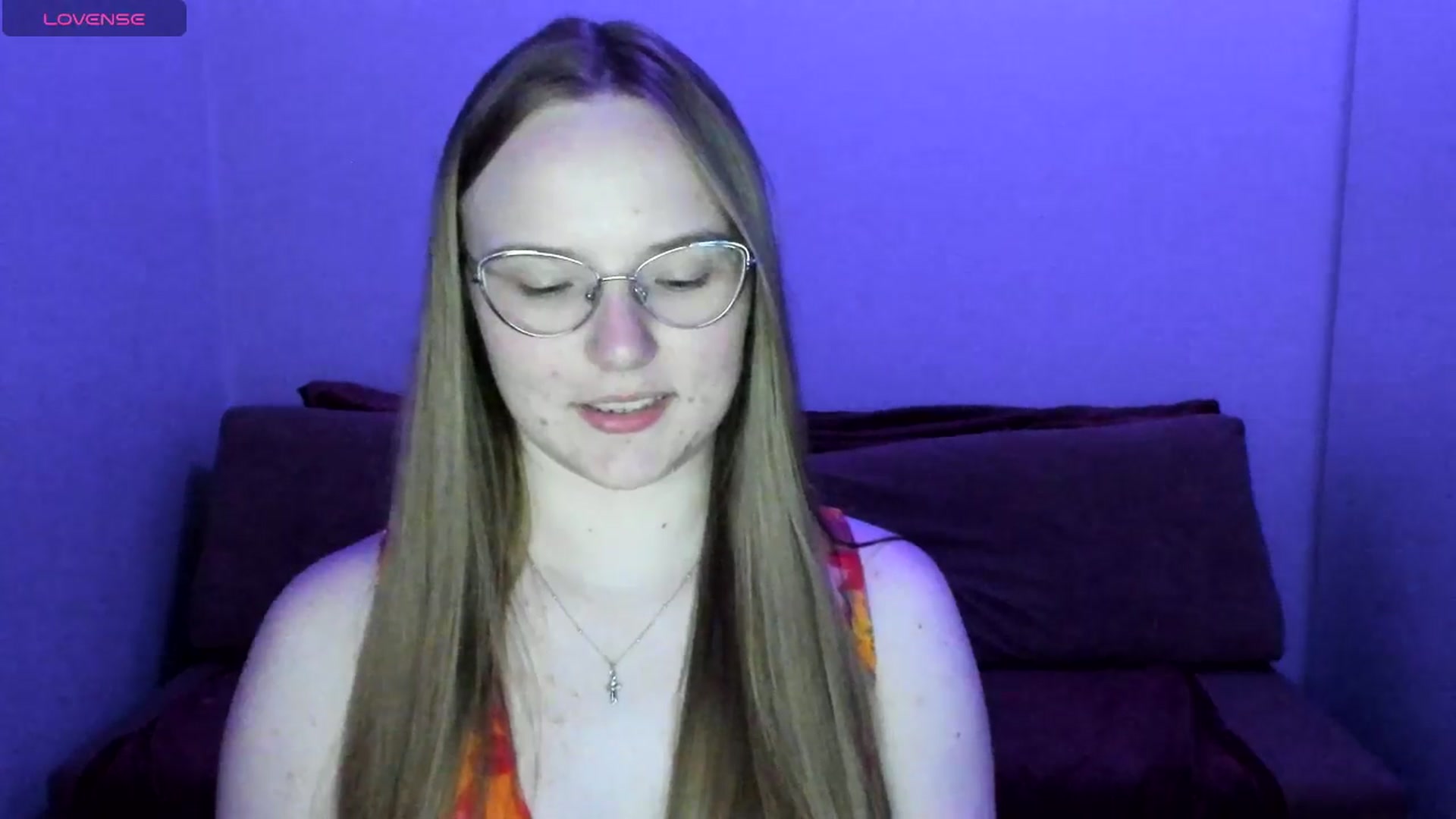 Gallery image thumbnail from Shy_Melany's myfreecams stream on, 05/14/2025, 20:53 image 19 of 20