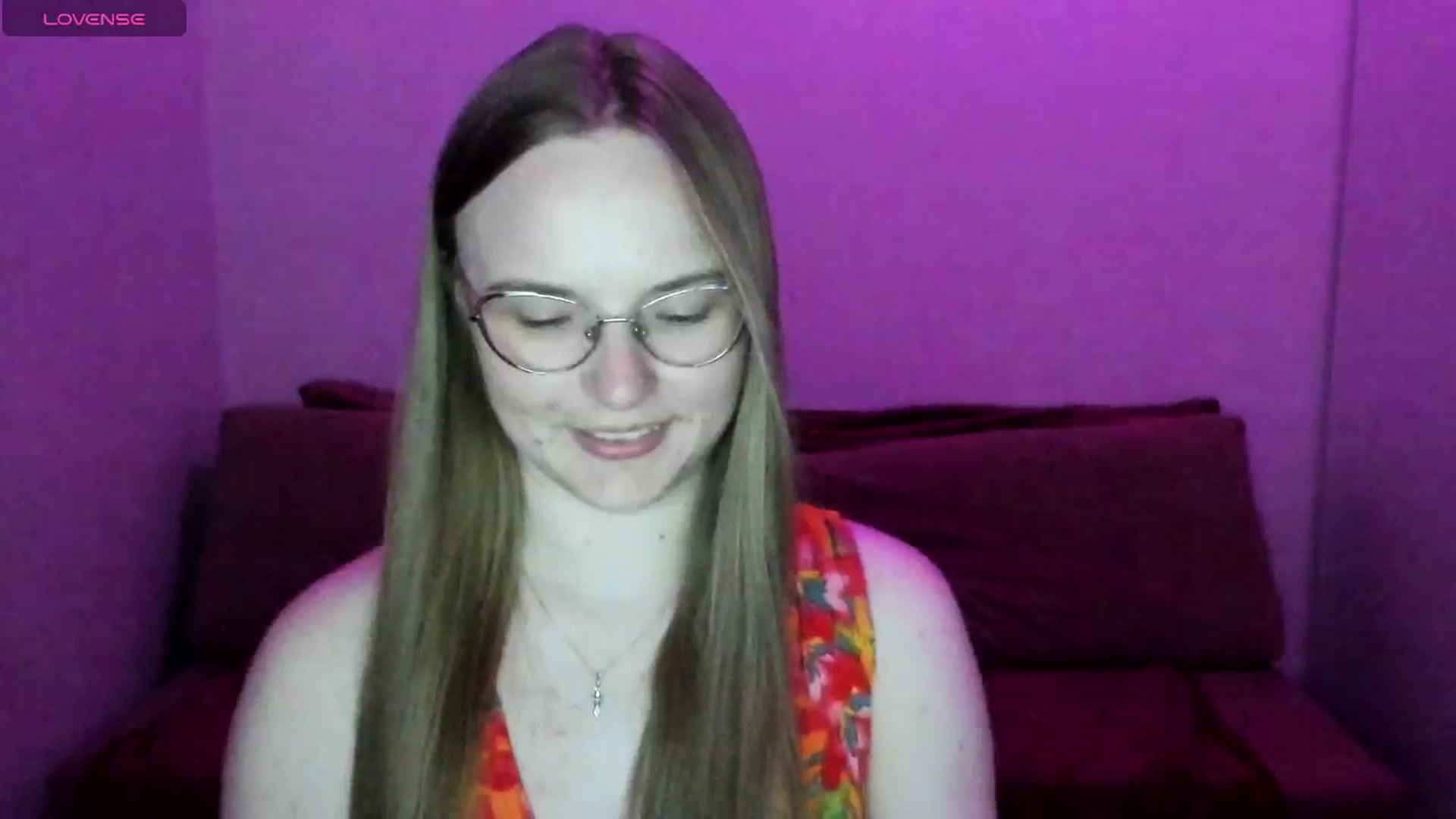 Gallery image thumbnail from Shy_Melany's myfreecams stream on, 05/14/2025, 20:53 image 14 of 20