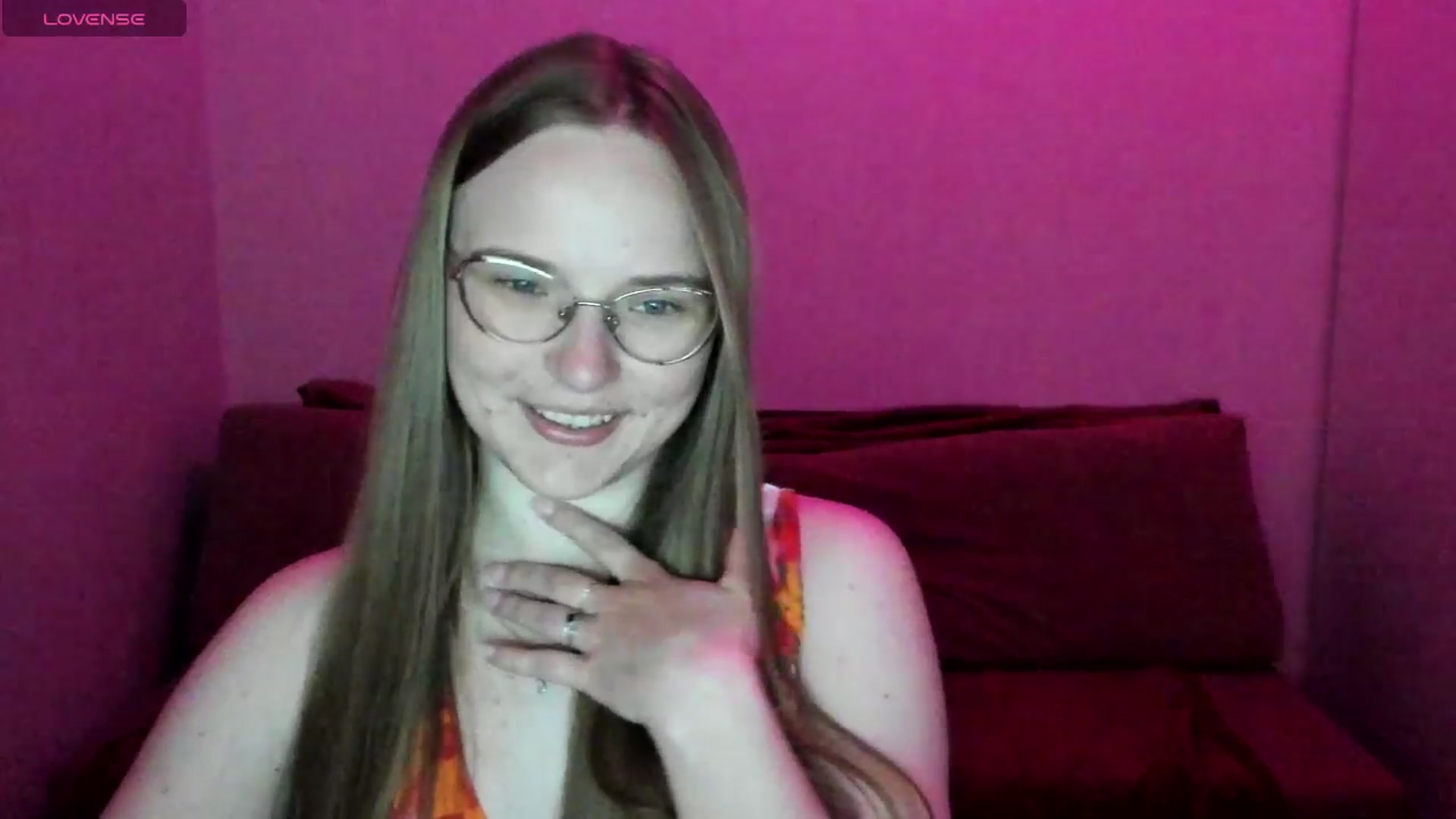 Gallery image thumbnail from Shy_Melany's myfreecams stream on, 05/14/2025, 20:53 image 20 of 20