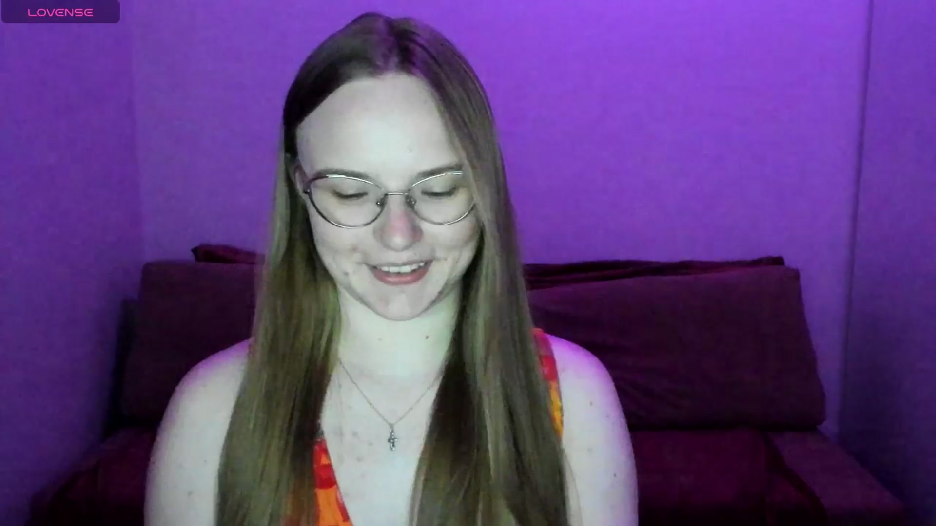 Gallery image thumbnail from Shy_Melany's myfreecams stream on, 05/14/2025, 20:53 image 8 of 20