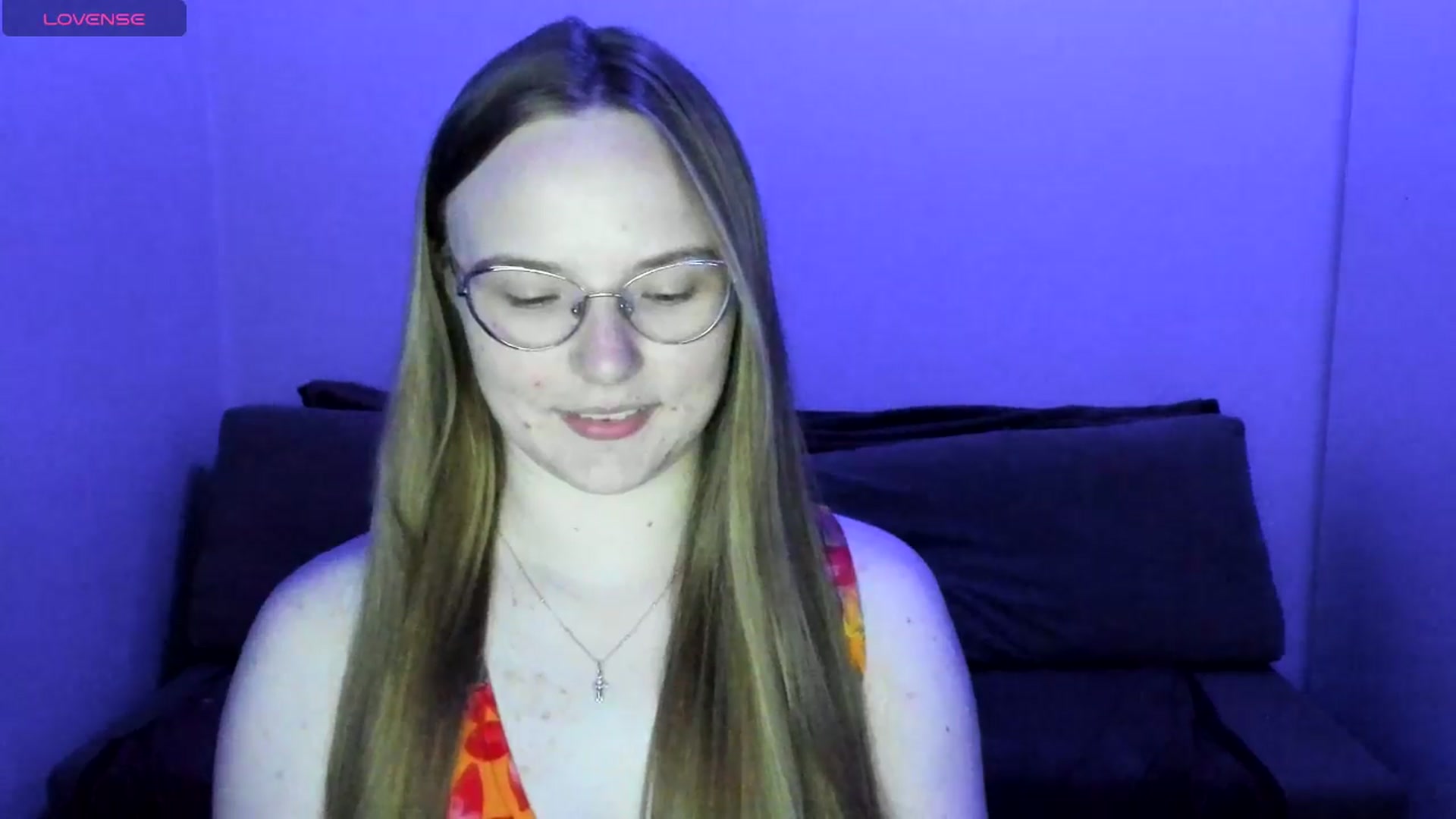 Gallery image thumbnail from Shy_Melany's myfreecams stream on, 05/14/2025, 20:53 image 7 of 20
