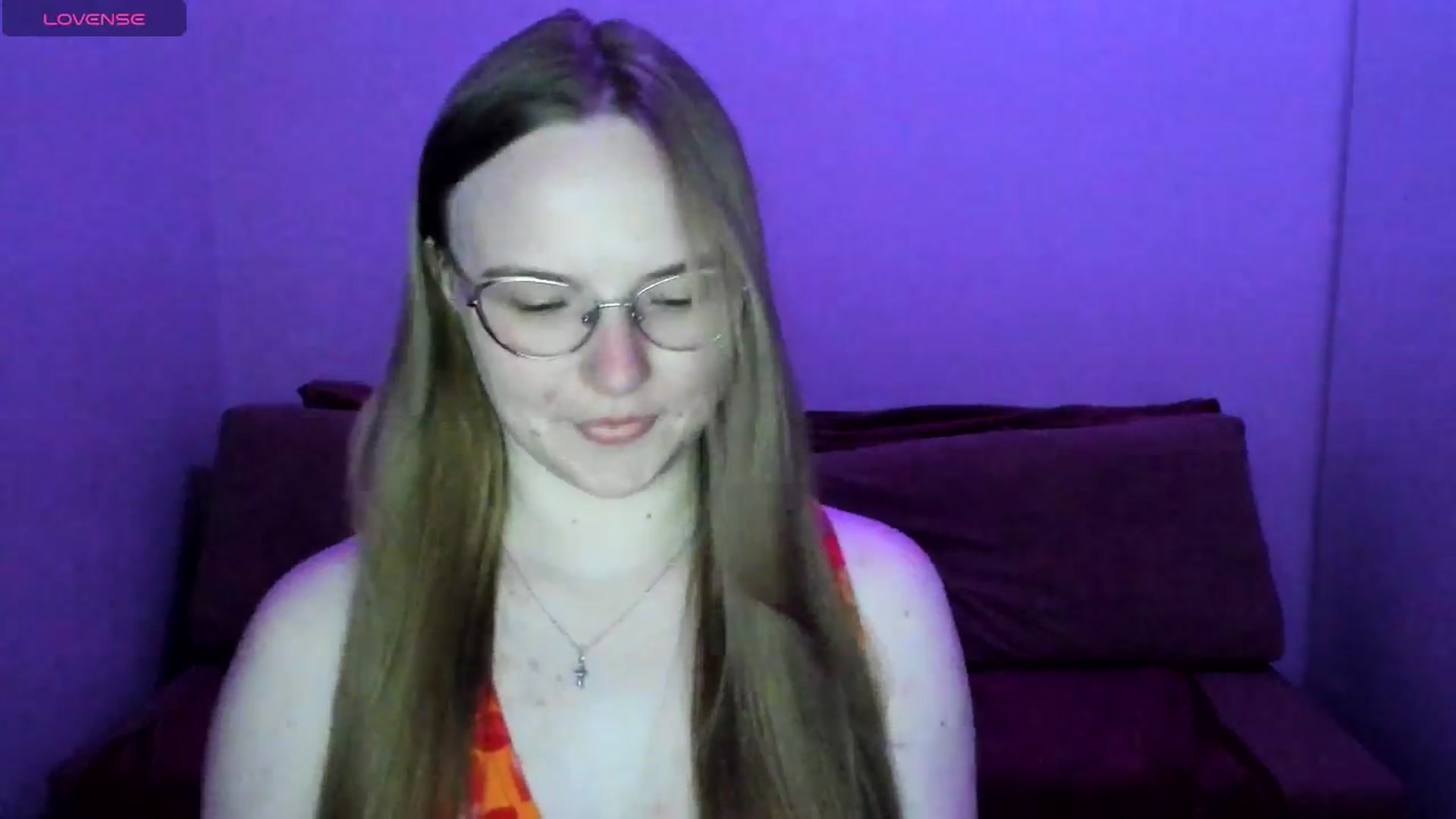 Gallery image thumbnail from Shy_Melany's myfreecams stream on, 05/14/2025, 20:53 image 2 of 20
