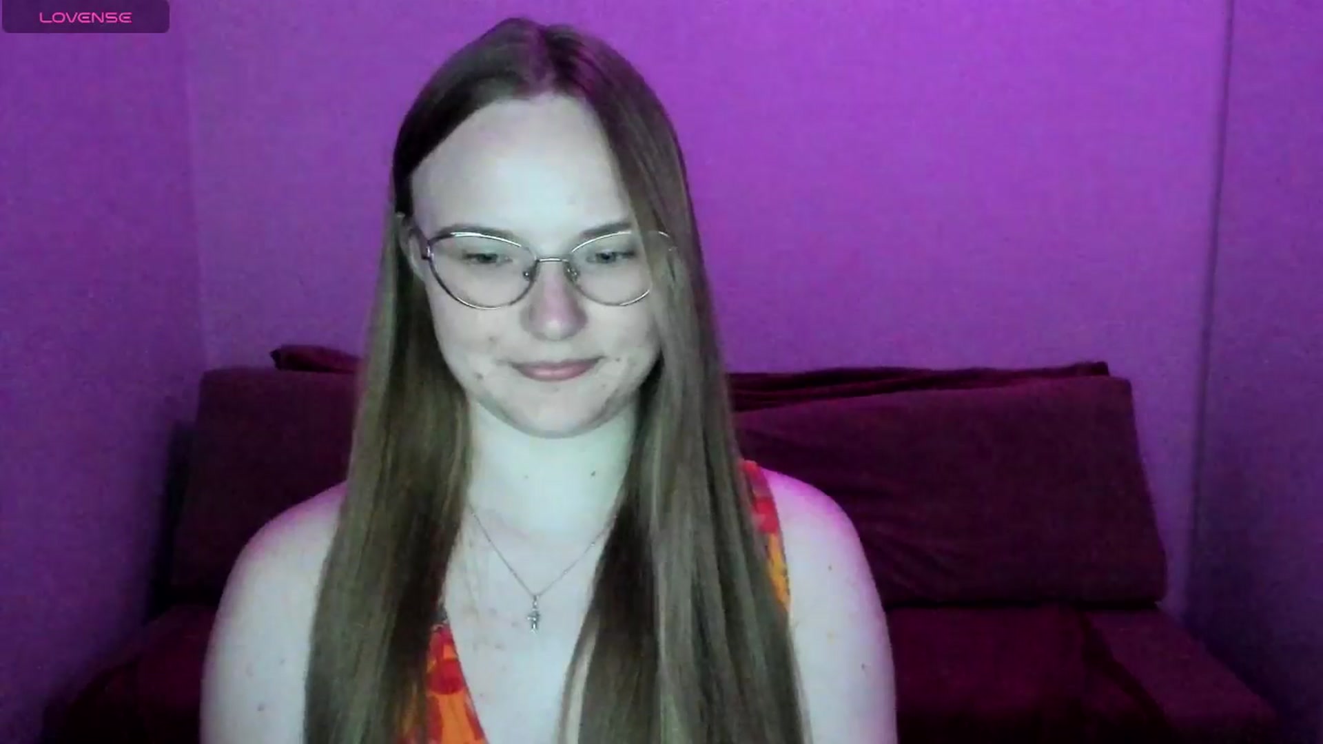 Gallery image thumbnail from Shy_Melany's myfreecams stream on, 05/14/2025, 20:53 image 10 of 20