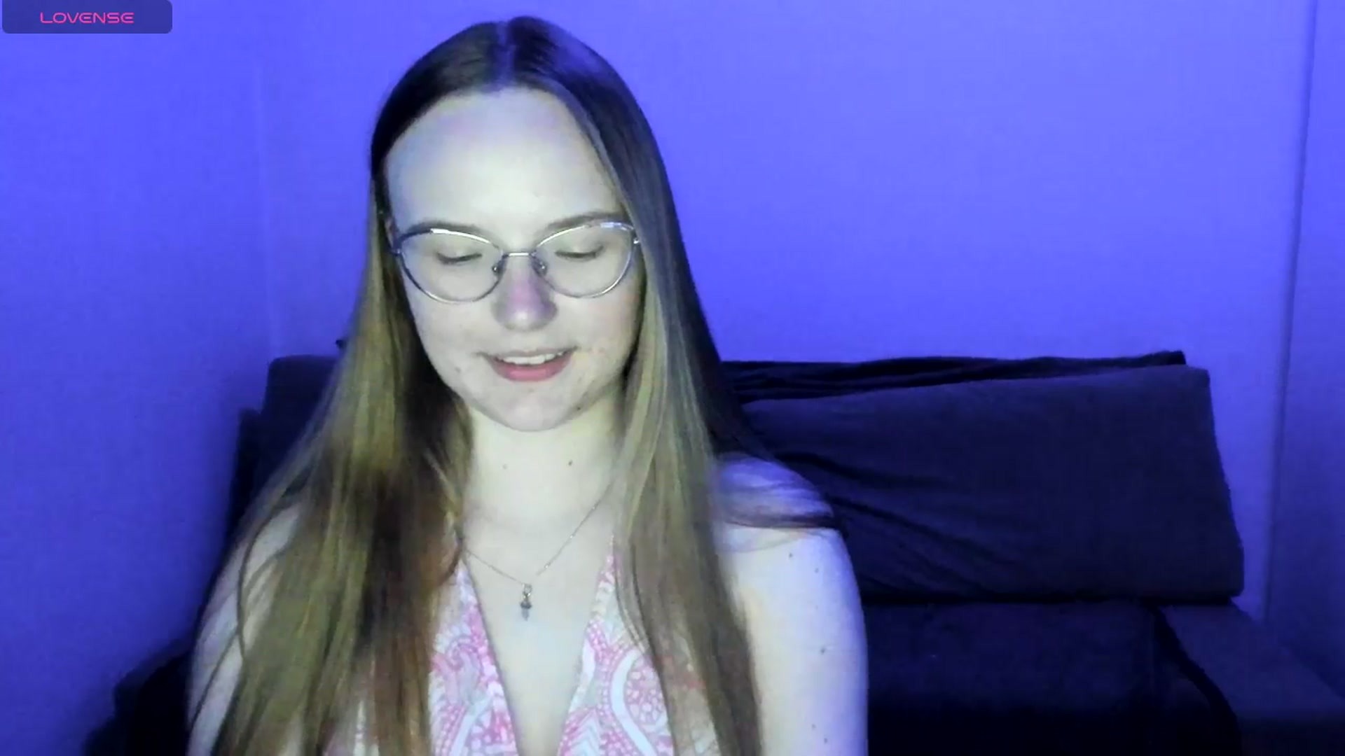 Gallery image thumbnail from Shy_Melany's myfreecams stream on, 05/15/2025, 18:58 image 18 of 20