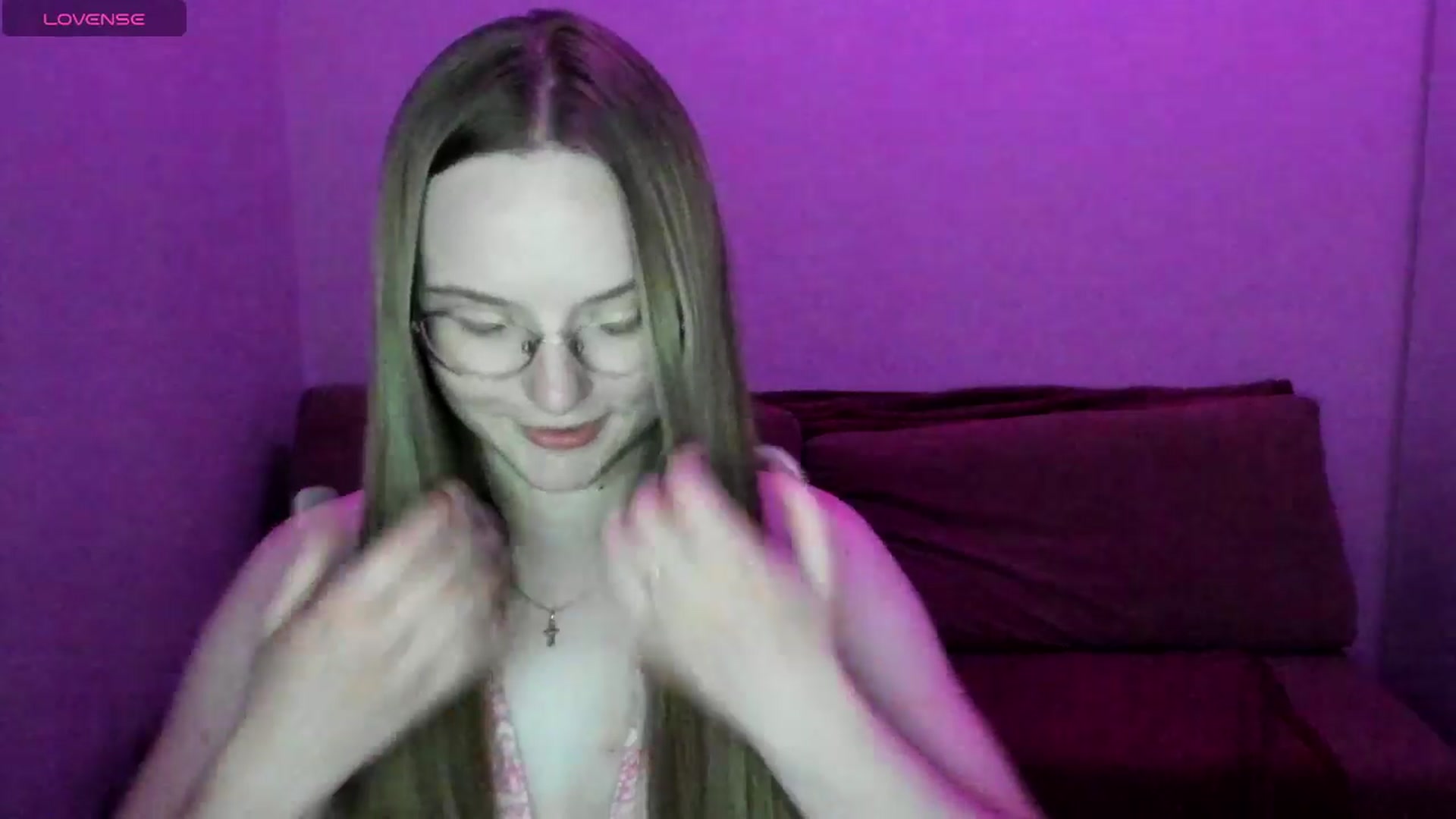 Gallery image thumbnail from Shy_Melany's myfreecams stream on, 05/15/2025, 18:58 image 8 of 20