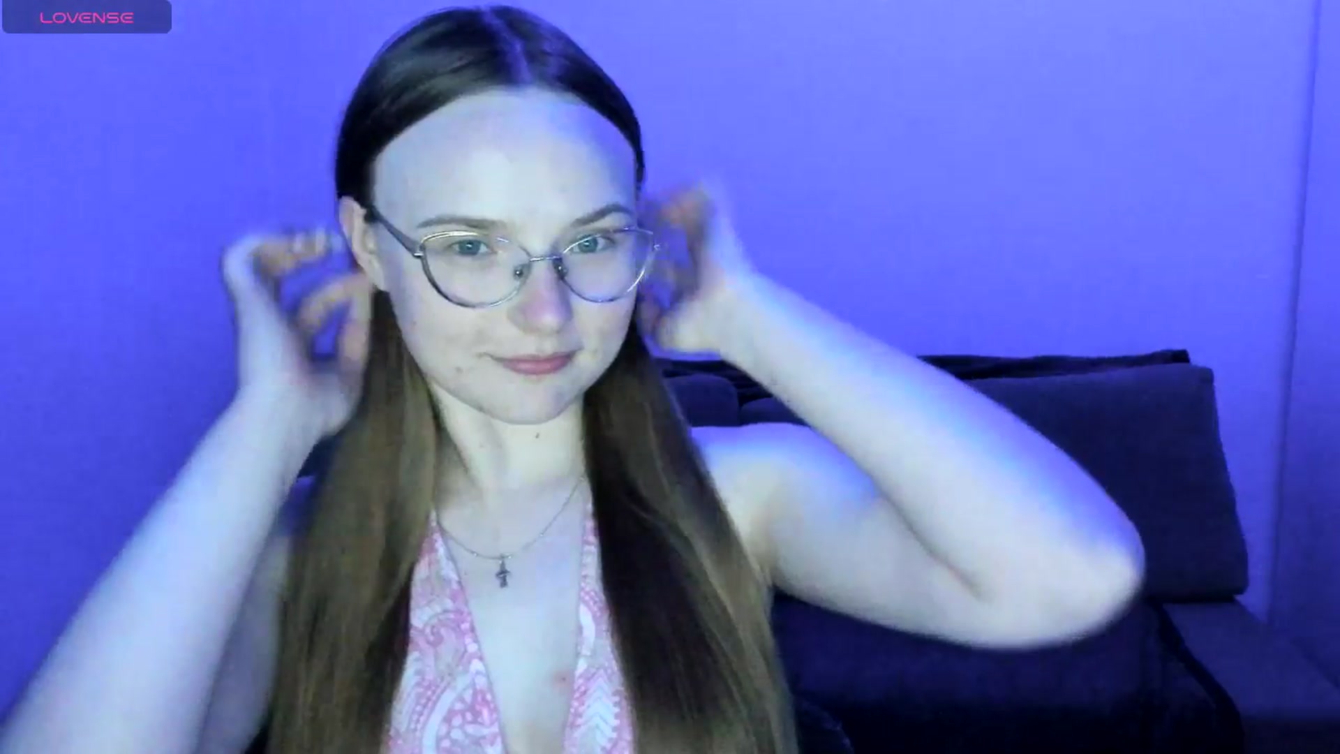 Gallery image thumbnail from Shy_Melany's myfreecams stream on, 05/15/2025, 18:58 image 9 of 20