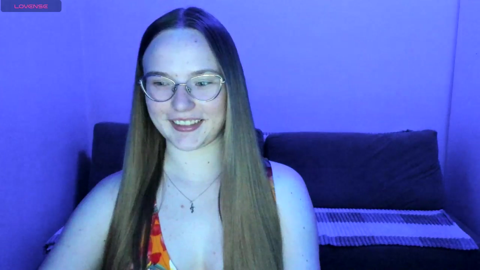 Gallery image thumbnail from Shy_Melany's myfreecams stream on, 05/28/2025, 19:08 image 6 of 20