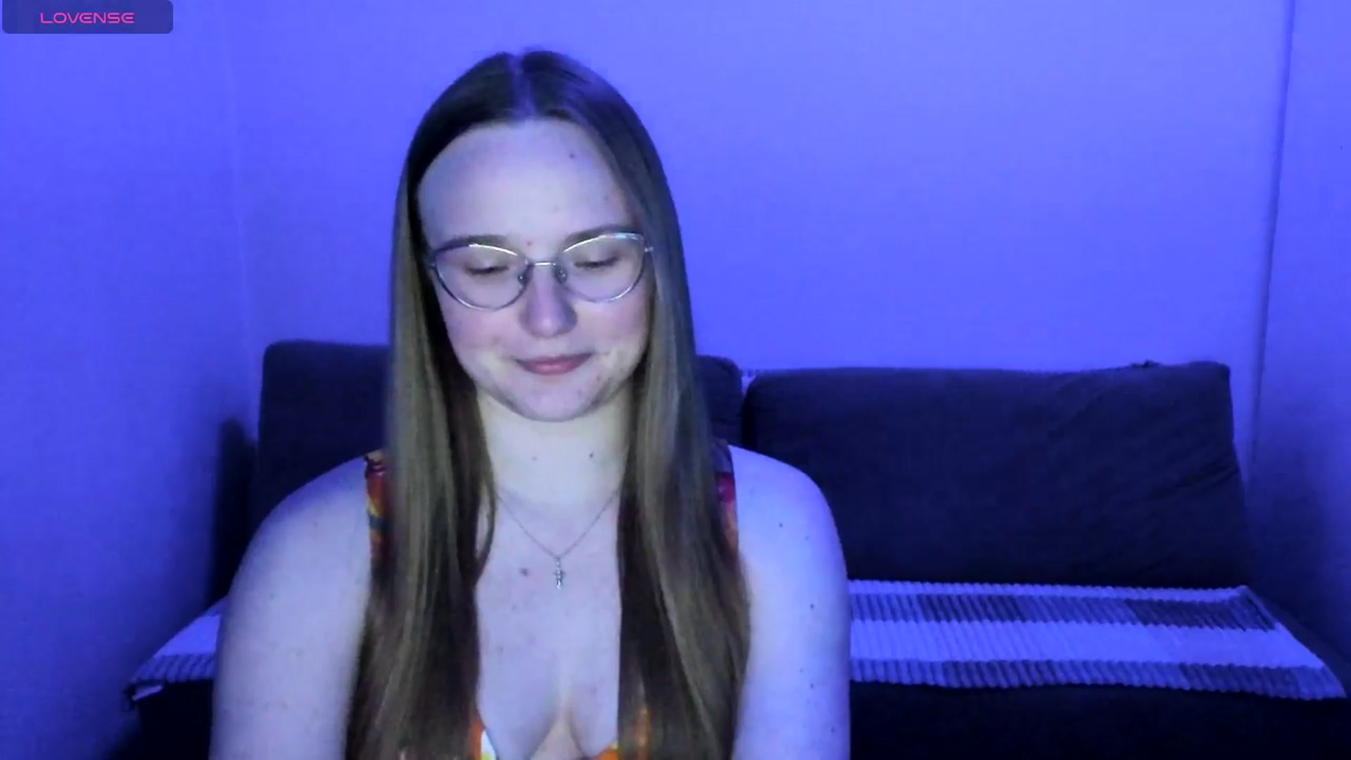 Gallery image thumbnail from Shy_Melany's myfreecams stream on, 05/28/2025, 20:43 image 12 of 20