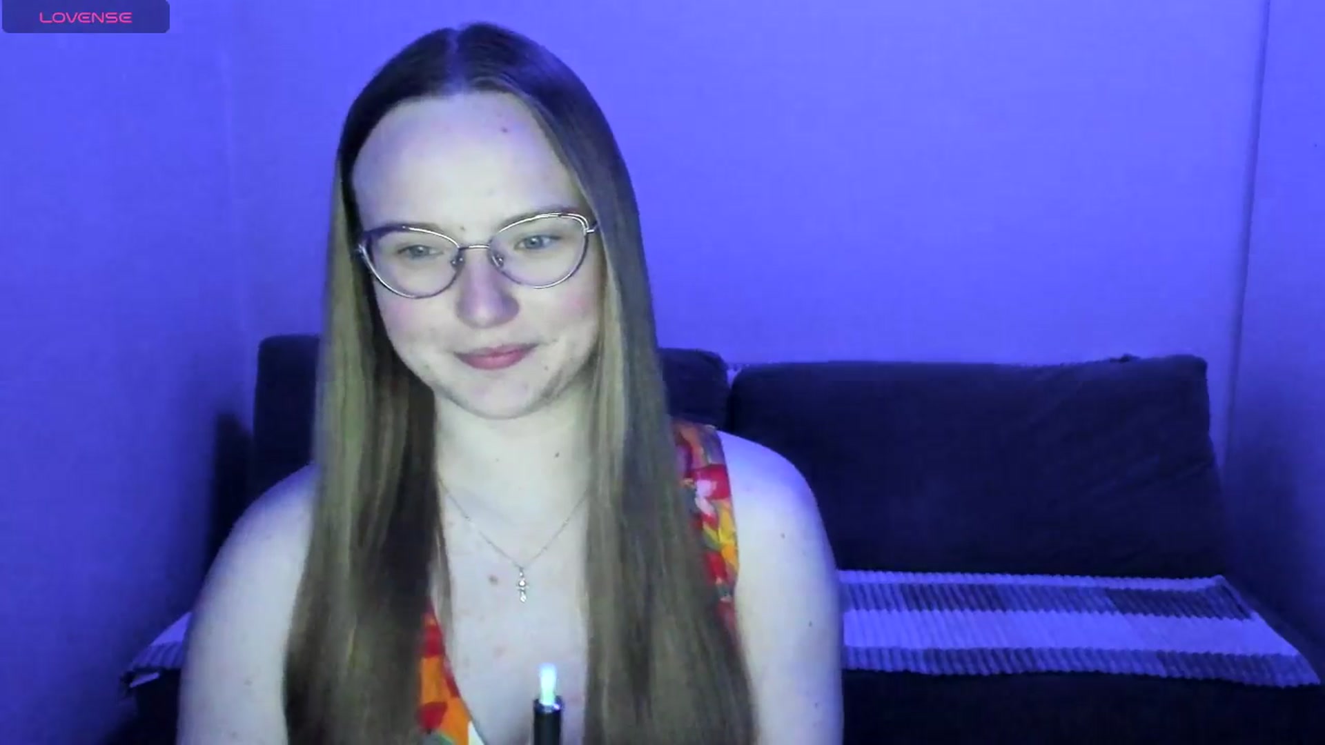 Gallery image thumbnail from Shy_Melany's myfreecams stream on, 05/28/2025, 20:43 image 2 of 20