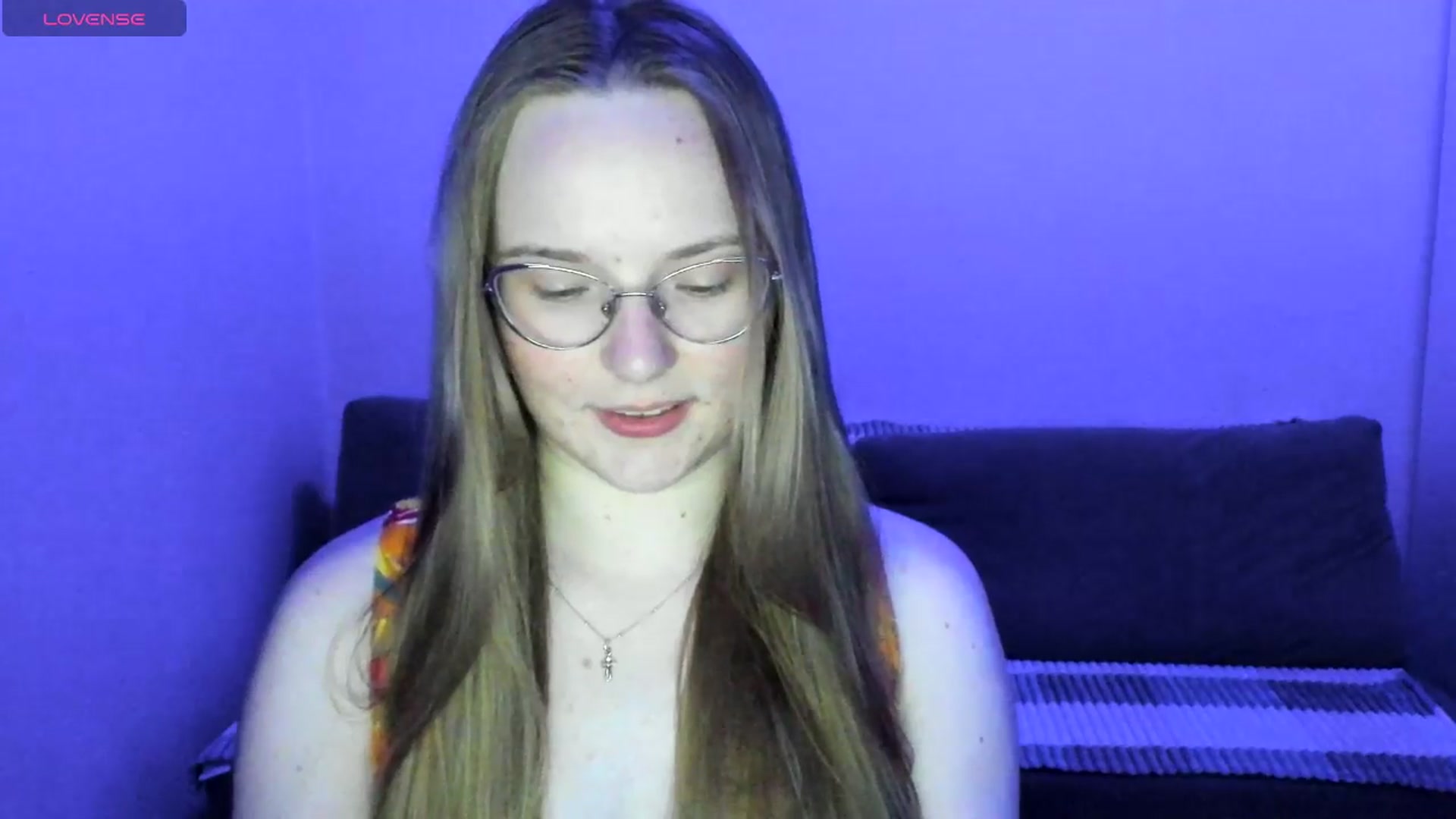 Gallery image thumbnail from Shy_Melany's myfreecams stream on, 05/28/2025, 23:28 image 12 of 20